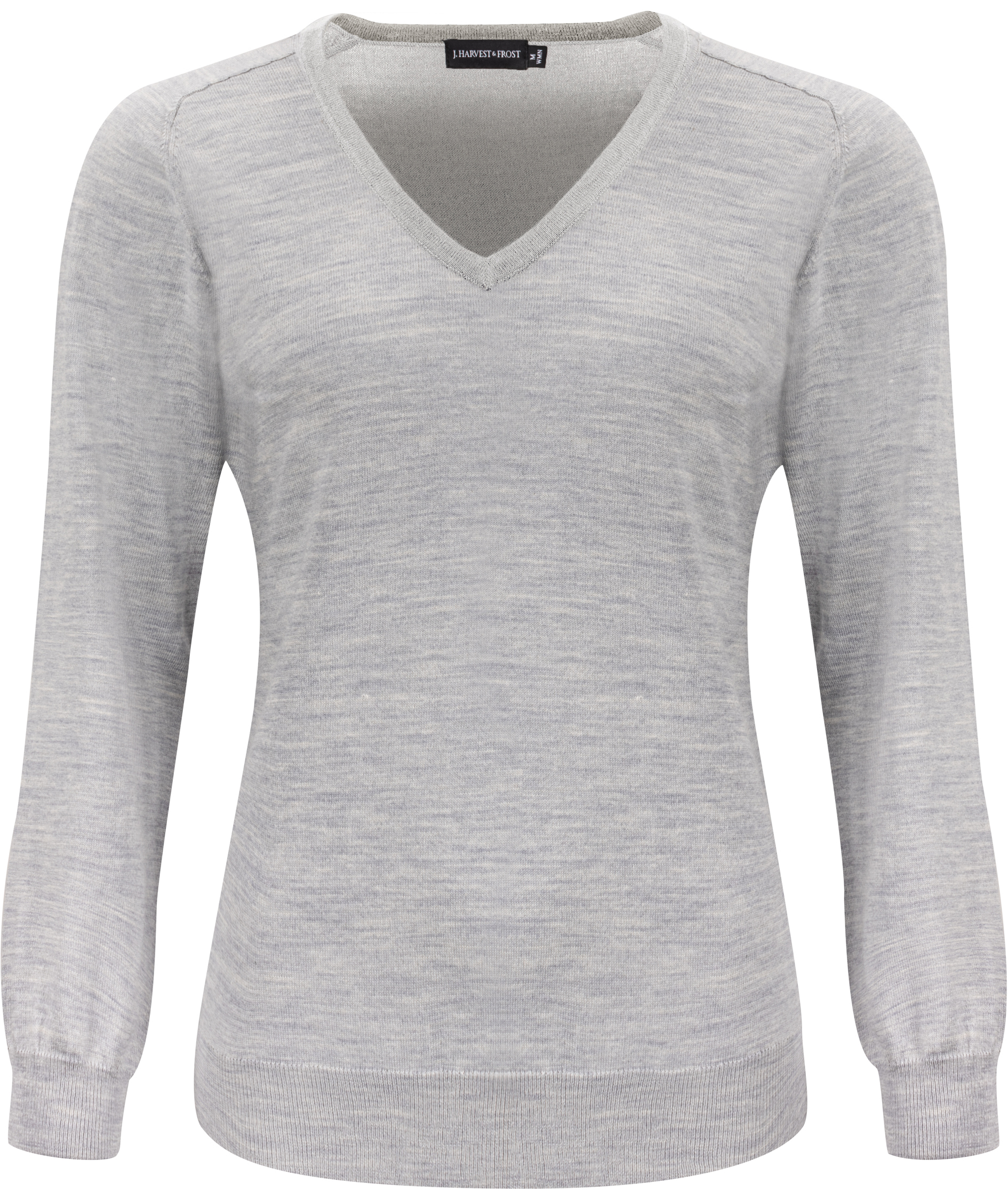 Light Grey Melange