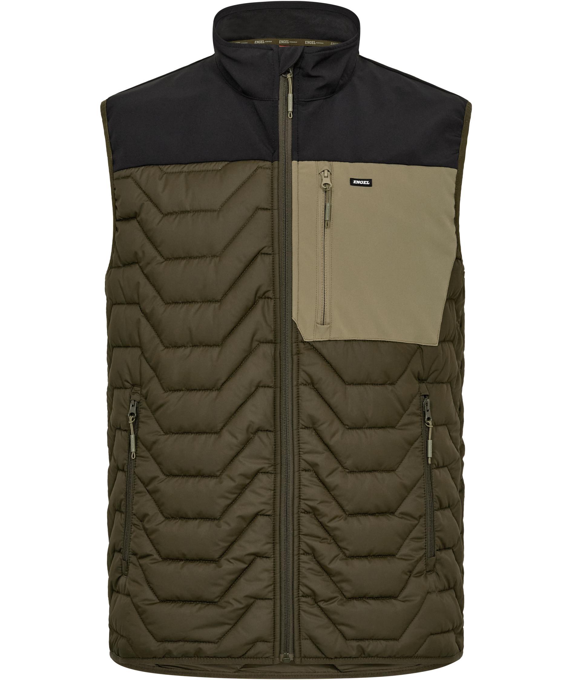 Engel Entire vadderad v&auml;st