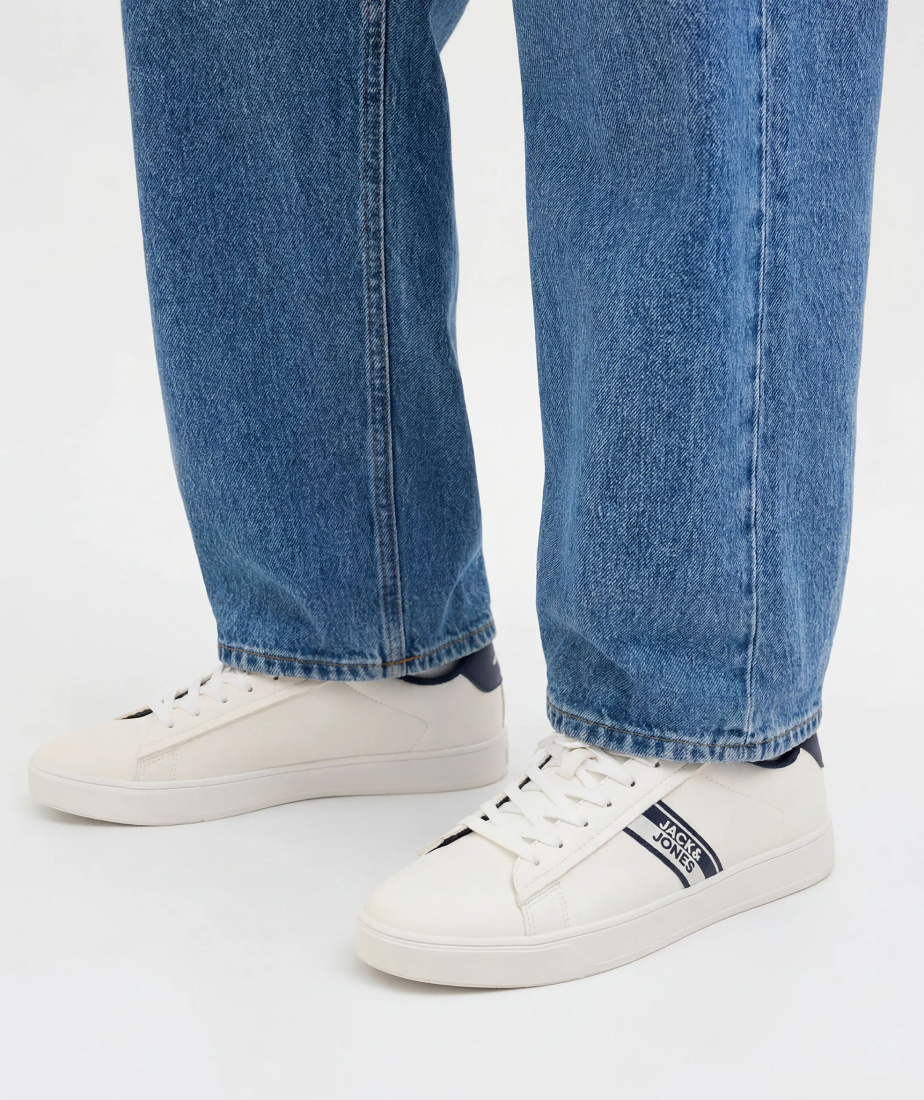 Jack & Jones JFWREX PU sneakers