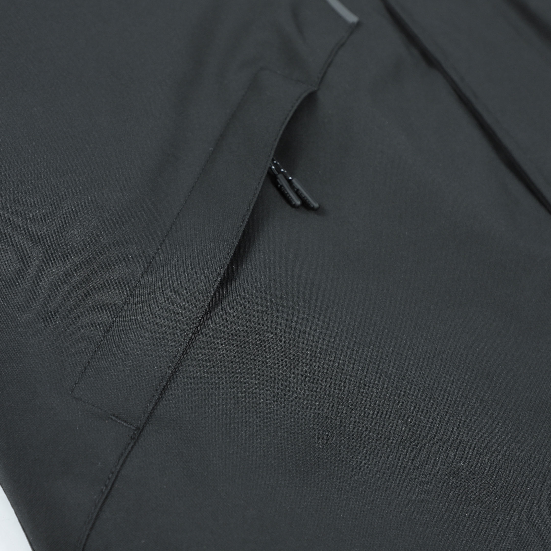 Kramp Harlem winter jacket, Black, large image number 3