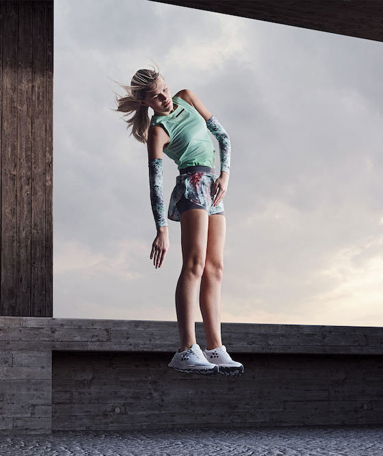 Craft V150 Engineered Damen Laufschuhe