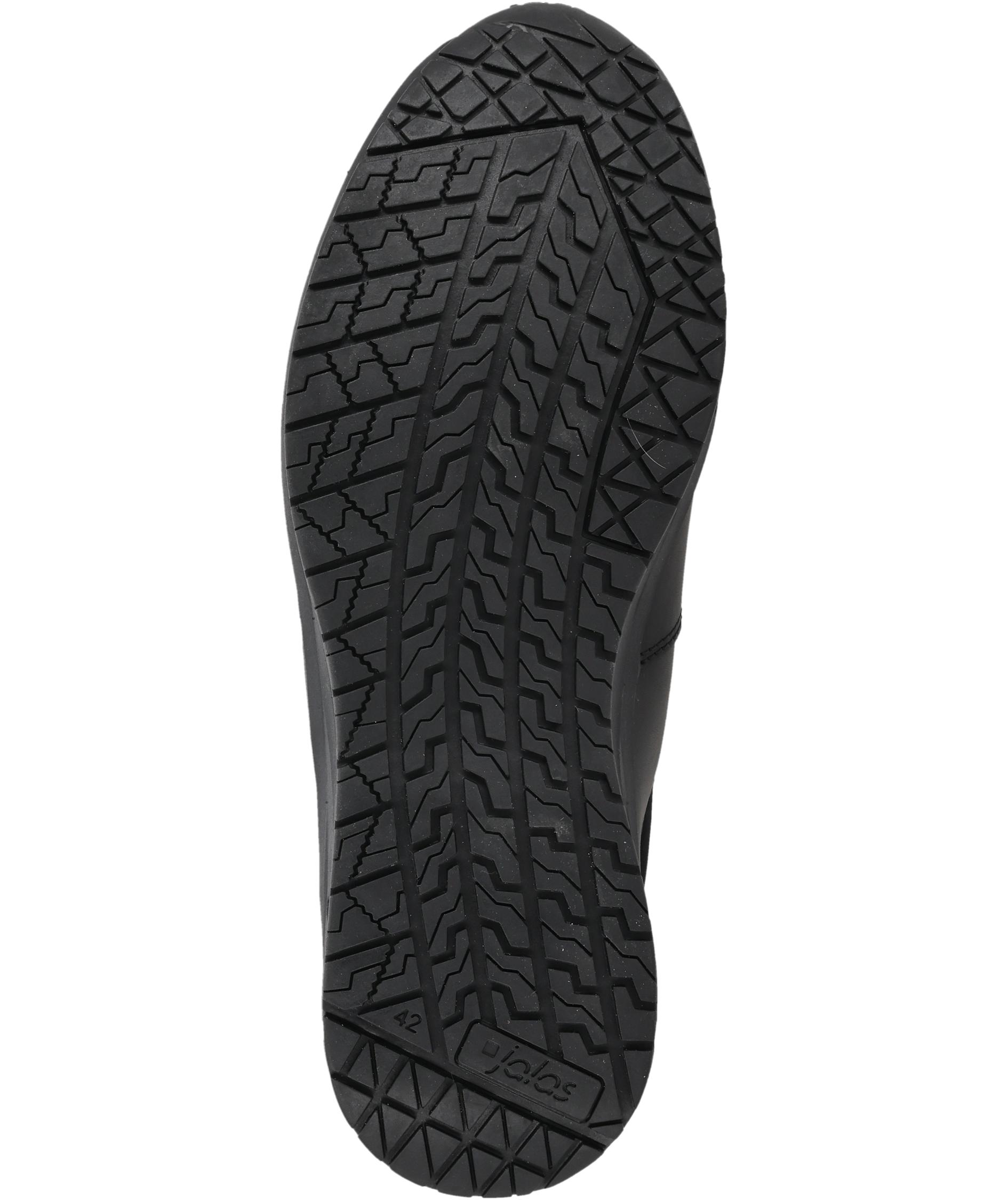Jalas SpOc 5552 work shoes O2, Black, large image number 2