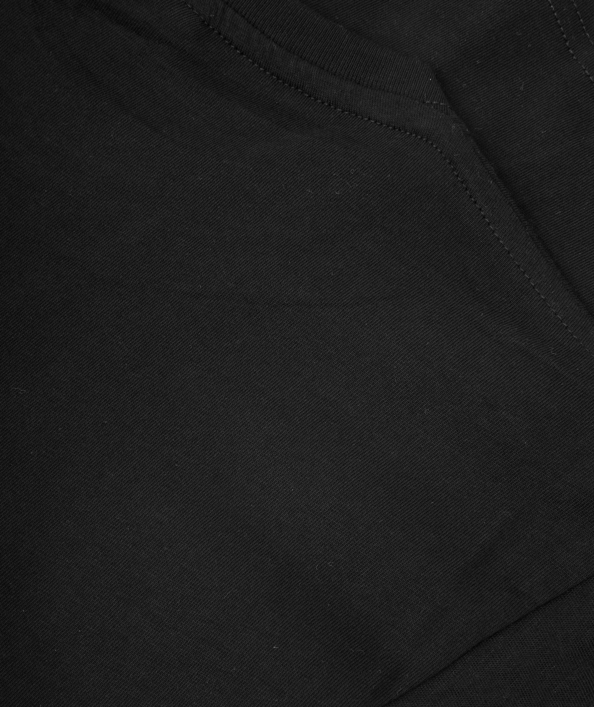 ID T-Time T-shirt for kids, Black, large image number 3