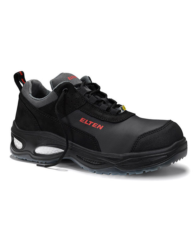 Elten Miles Low safety shoes S3