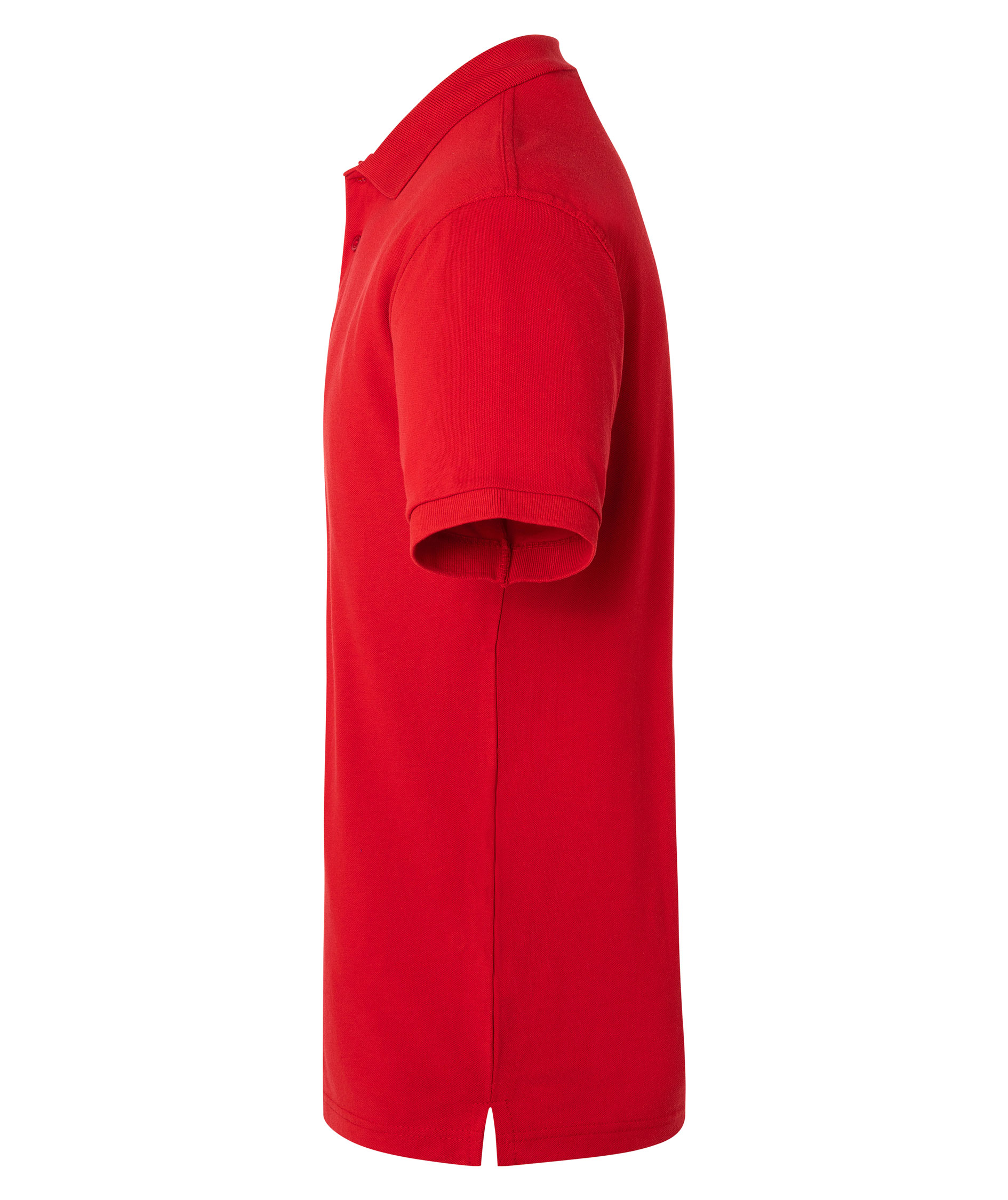 Karlowsky polo shirt, Red, large image number 3