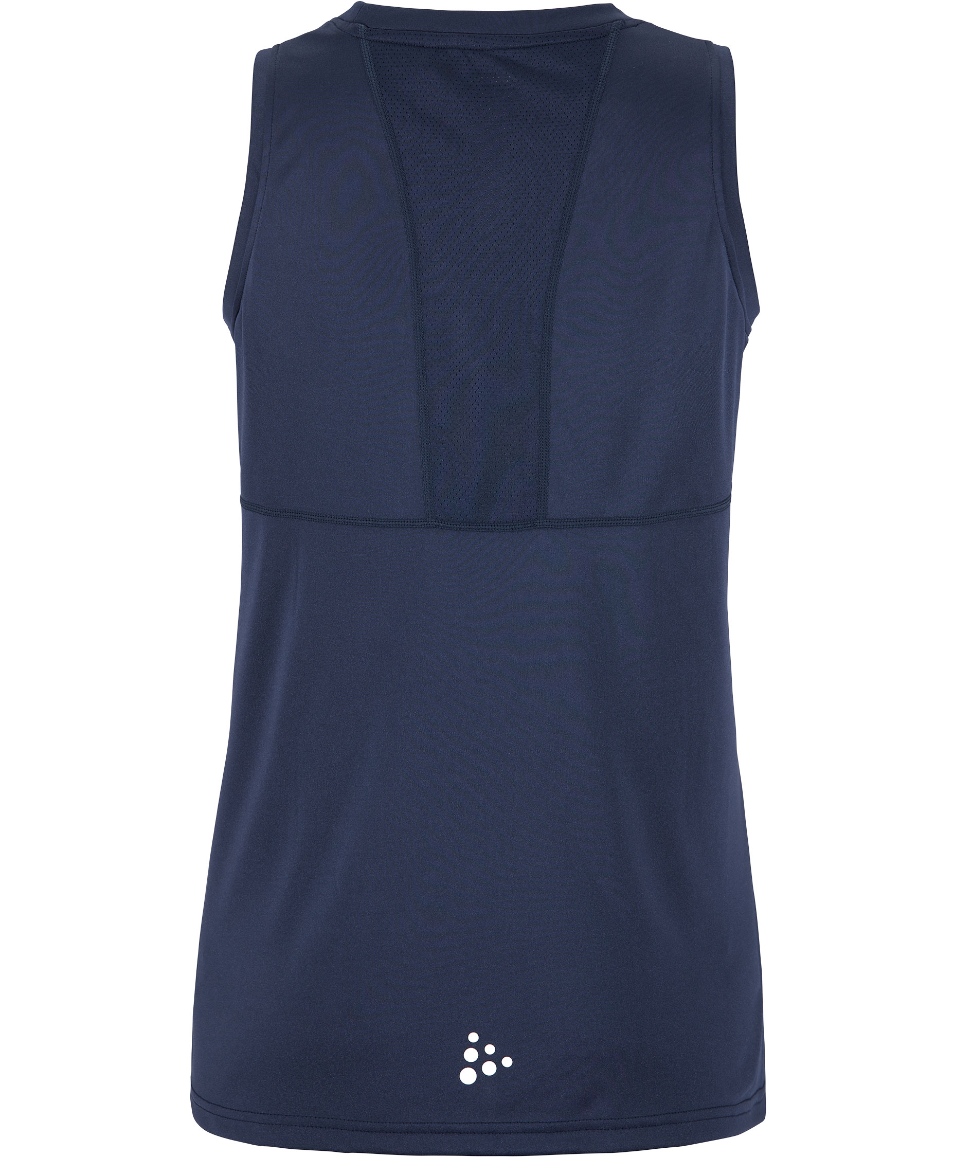 Craft Rush dame tank top, Navy, large image number 2