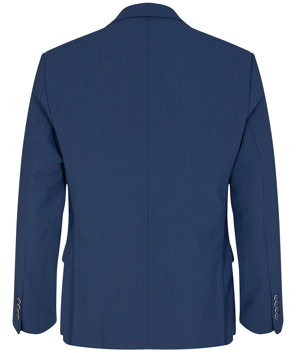 Sunwill Bistretch Modern fit kavaj, Indigobl&aring;, large image number 2