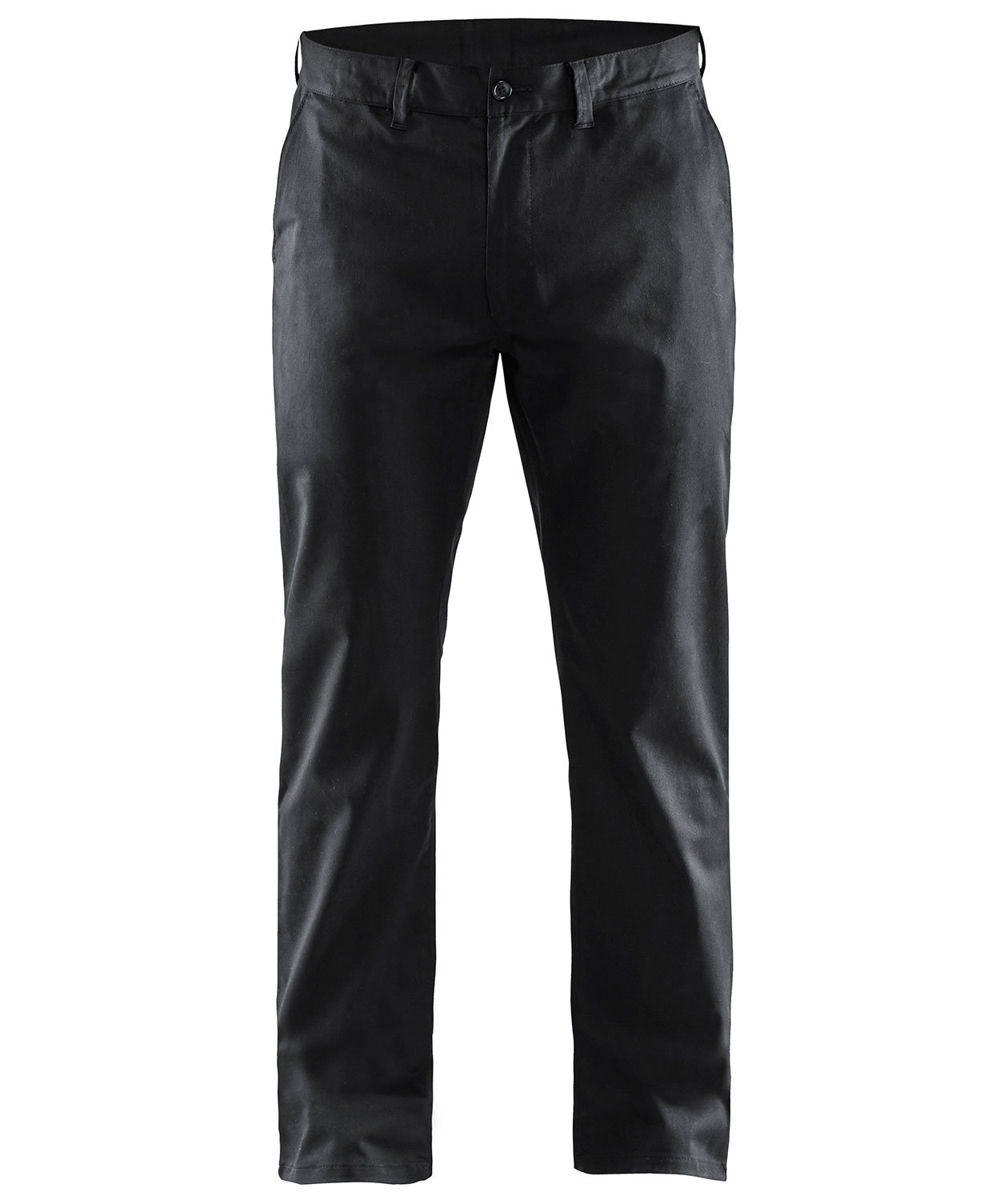 Bl&aring;kl&auml;der Chinohose, Schwarz, large image number 0