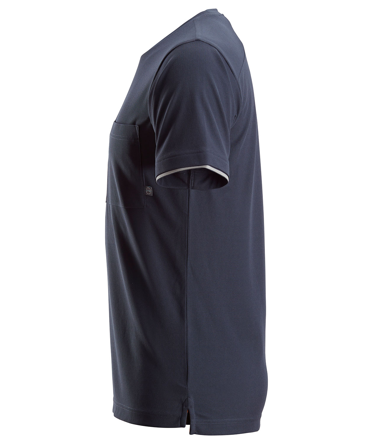 Snickers AllroundWork 37.5&reg; T-Shirt  2598, Navy, Navy, large image number 2
