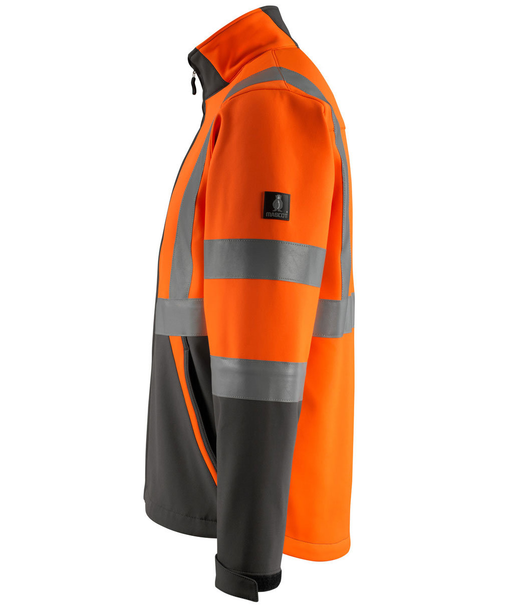 Mascot Safe Light Kiama Softshelljacke