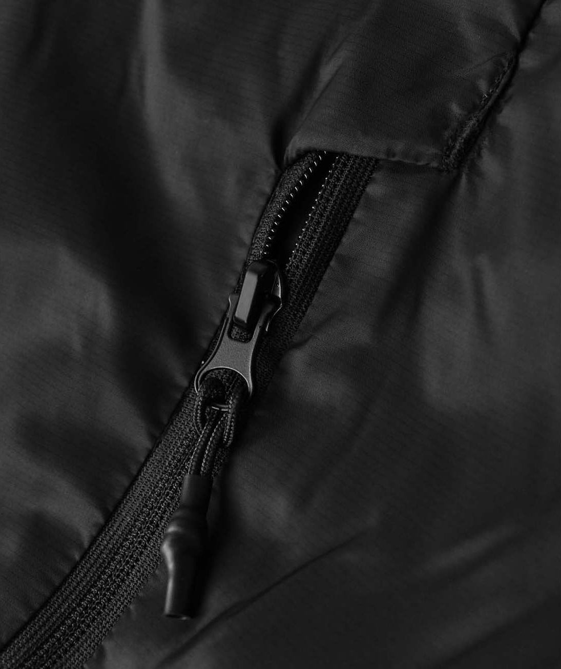 Nimbus Play Aspen jakke, Black, large image number 4