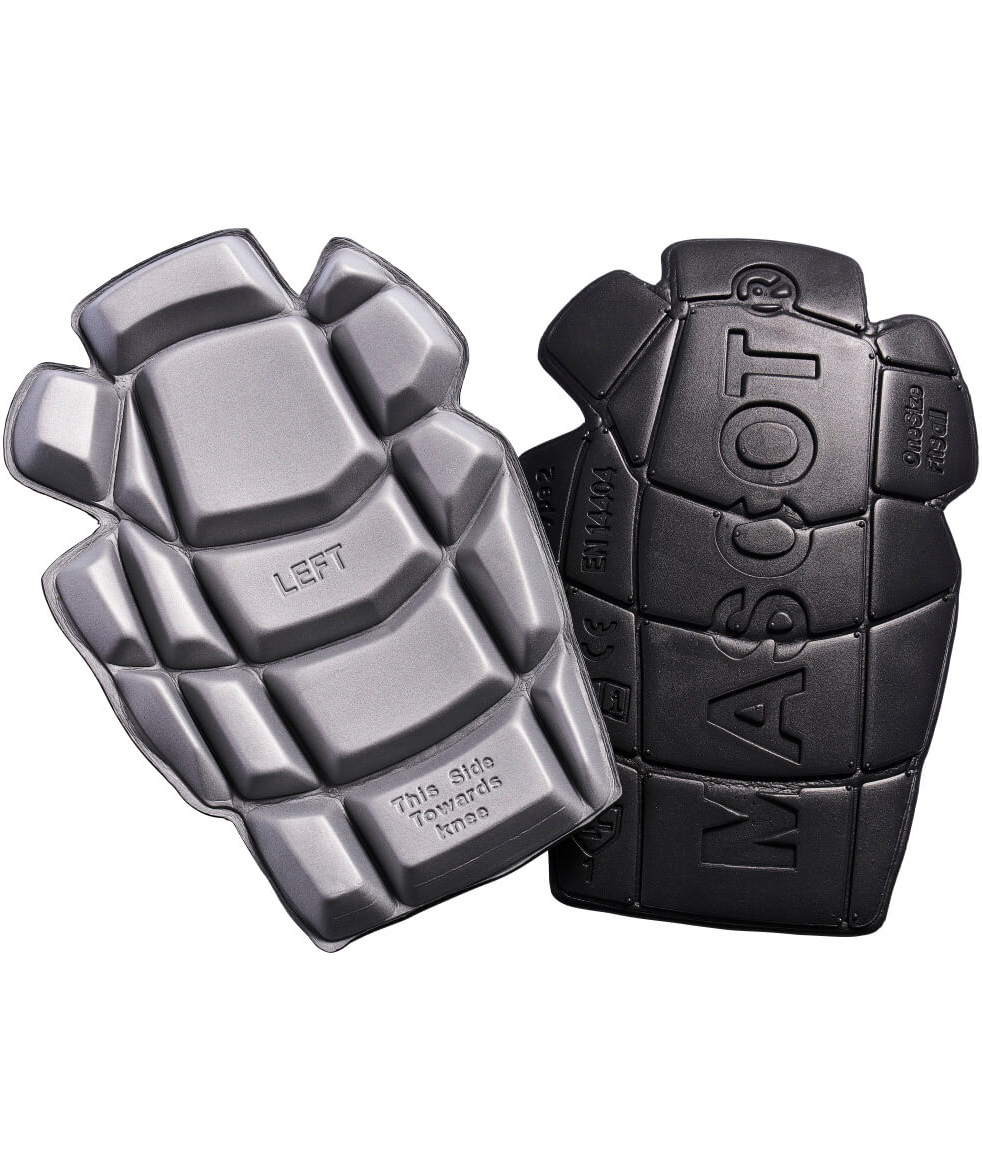 Mascot Complete knepute