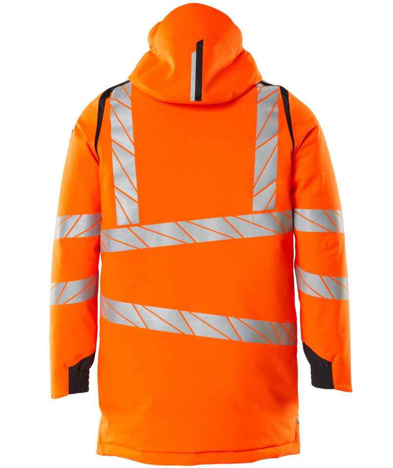 Mascot Accelerate Safe Parka