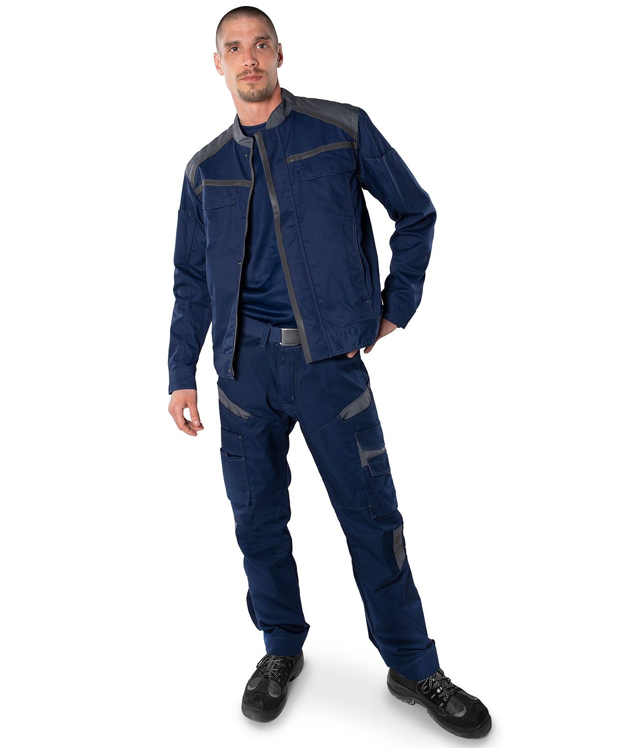 Fristads Arbeitsjacke 4555
