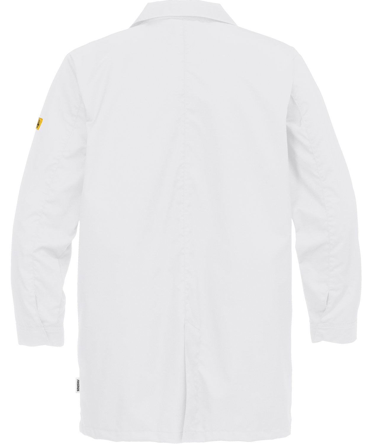 Fristads ESD lap coat