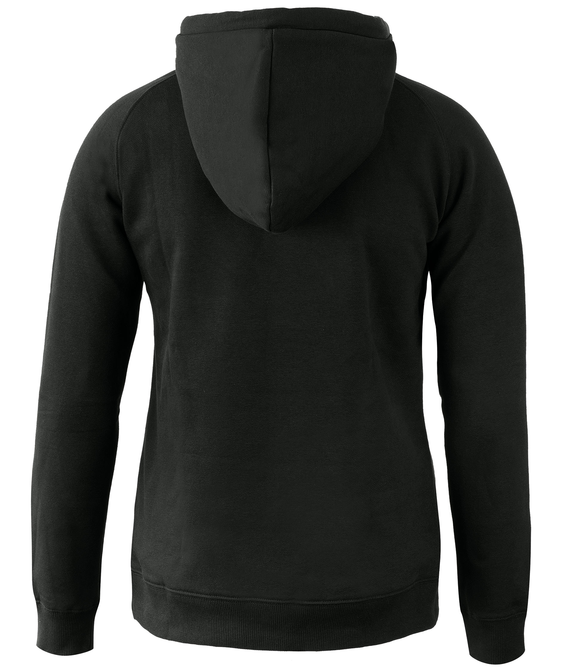 Nimbus Play Fresno Damen Hoodie, Schwarz, large image number 1