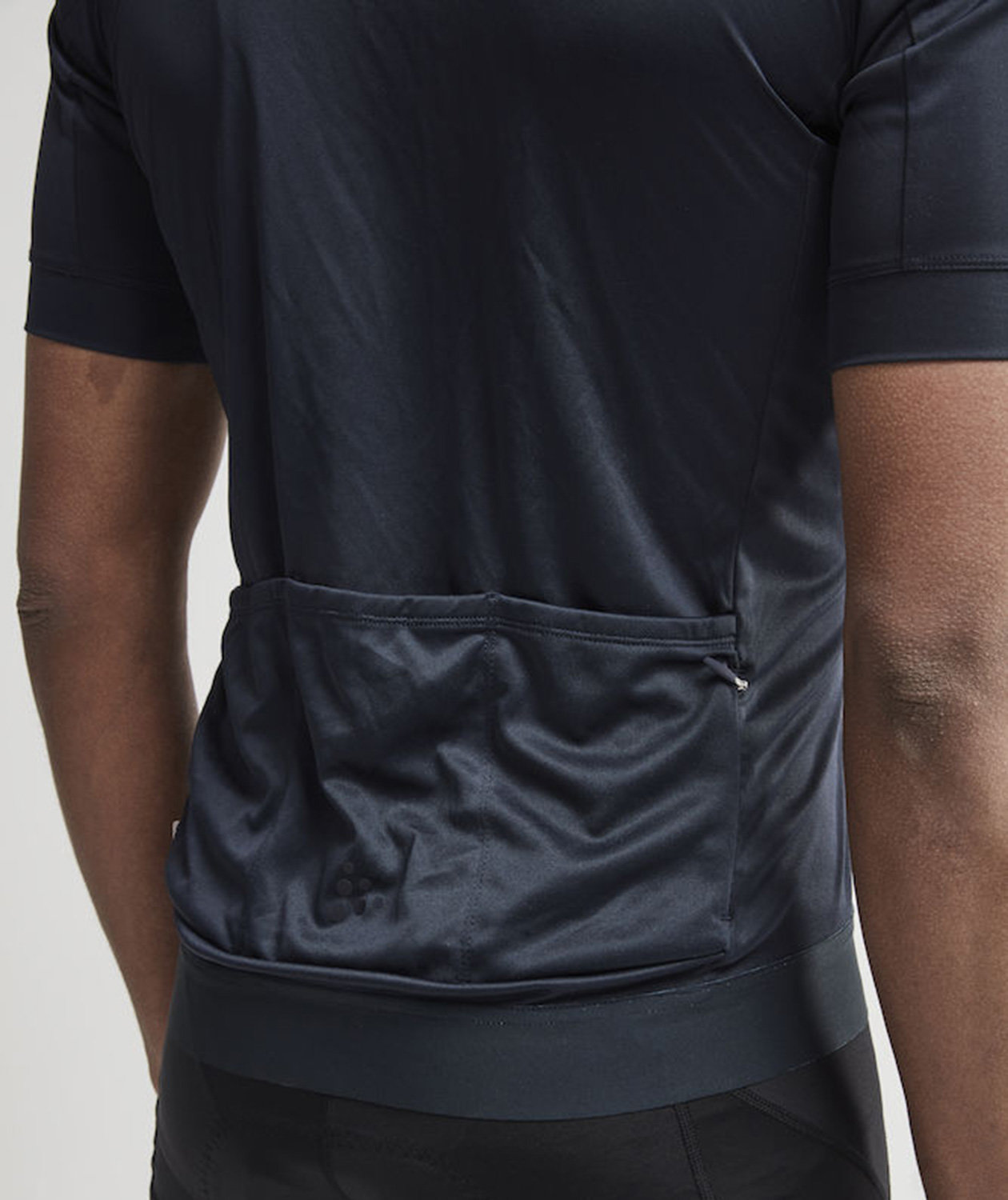 Craft Essence kurzarm Fahrradtrikot, Blaze, large image number 3