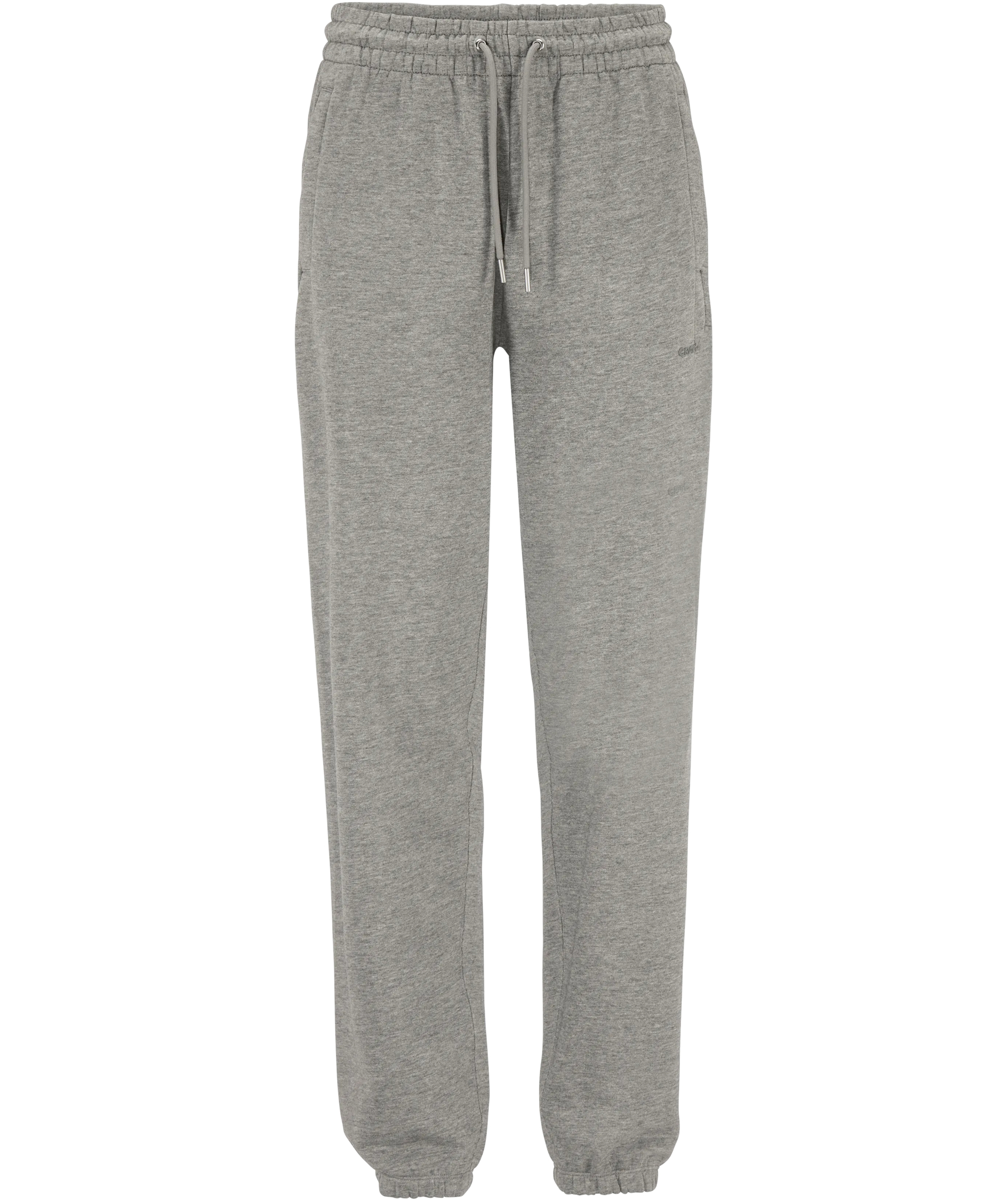 Craft Frequent sweatpants, Grey melange , Grey melange , swatch