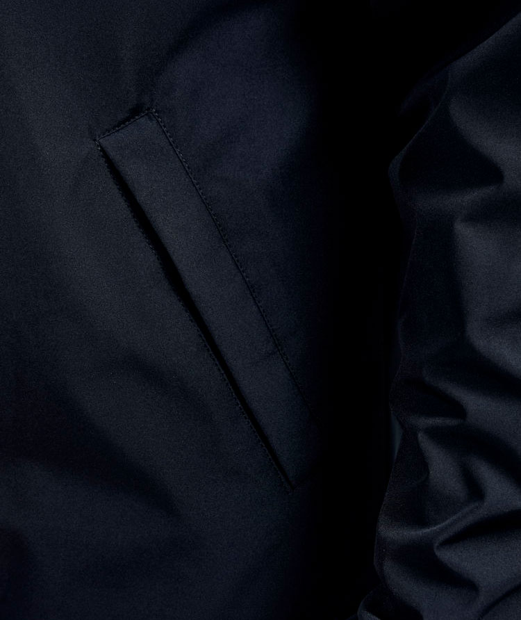 Craft Core Explore Regenanzug, Schwarz, large image number 7