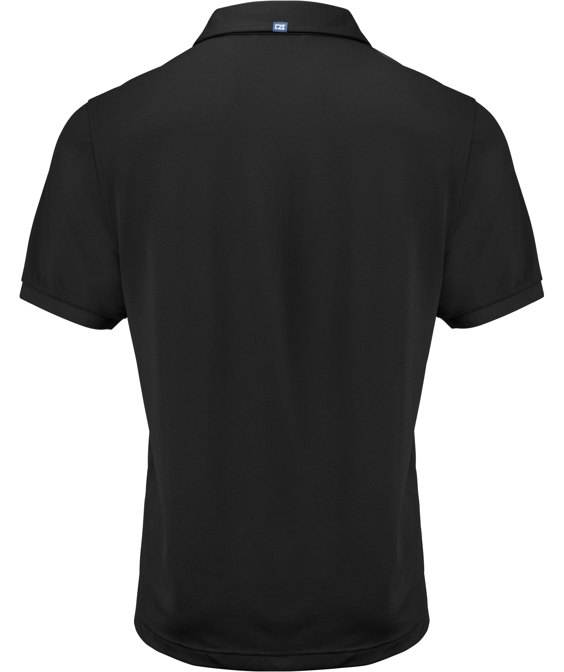 Cutter & Buck Virtue Eco polo shirt, Black