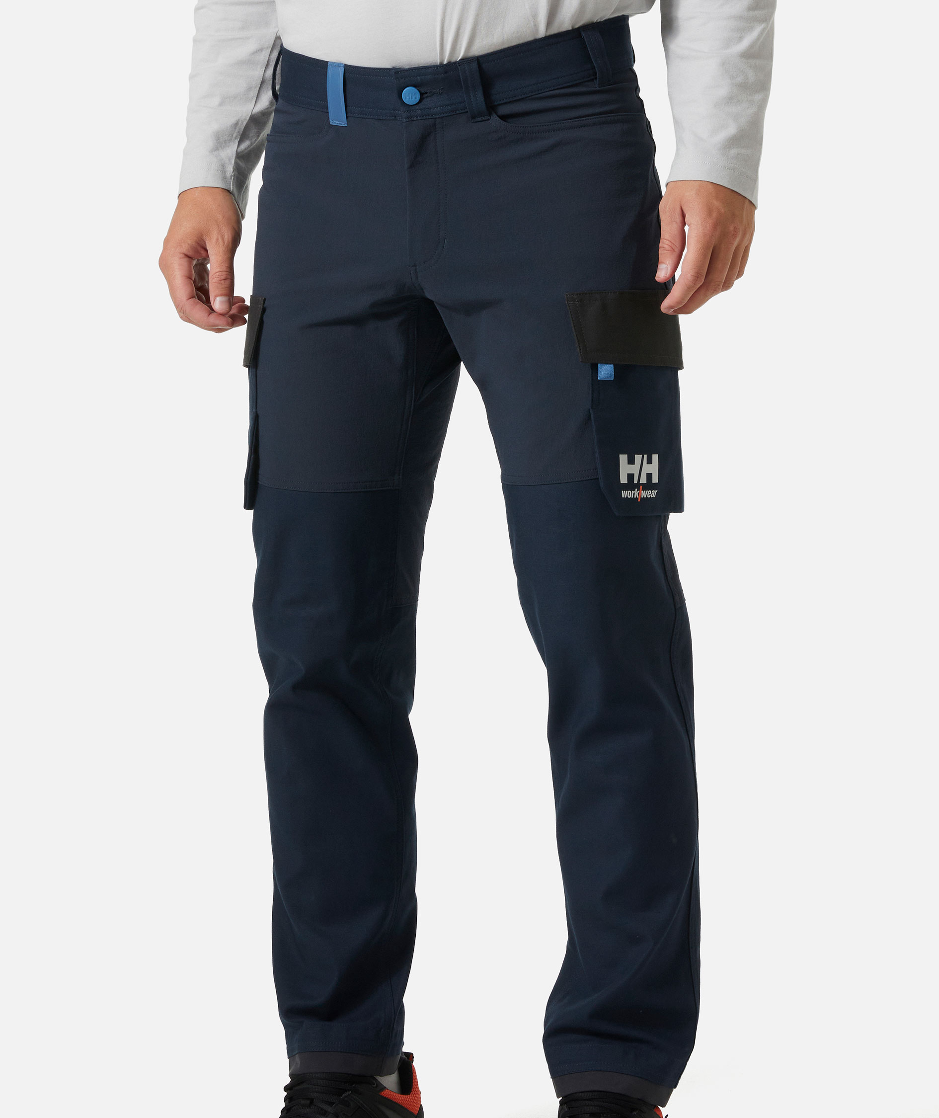 Helly Hansen Oxford 4X servicebyxa full stretch