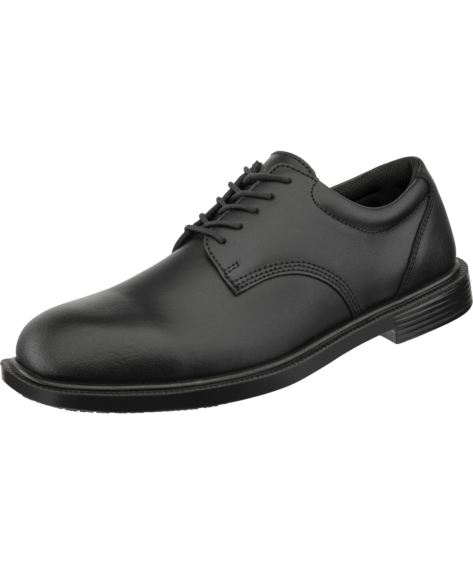 Albatros Eaton work shoes O1, Black, large image number 3