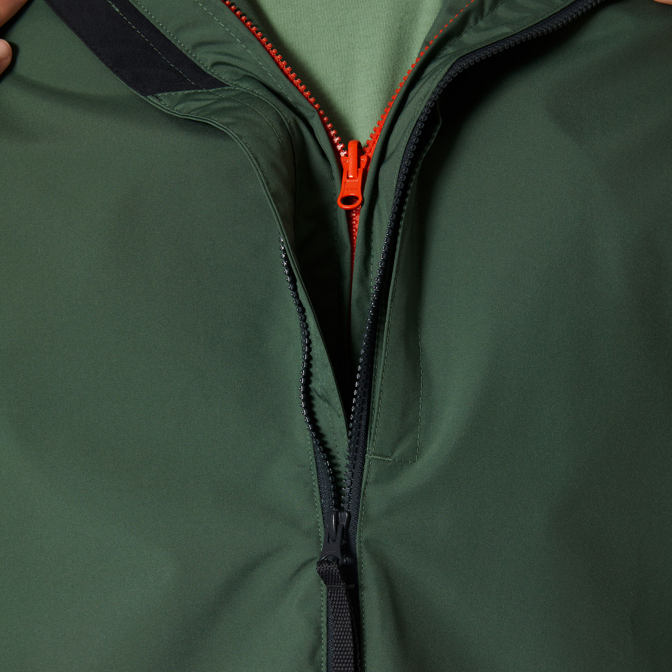 Helly Hansen Manchester 2.0 skaljacka, Spruce, large image number 6