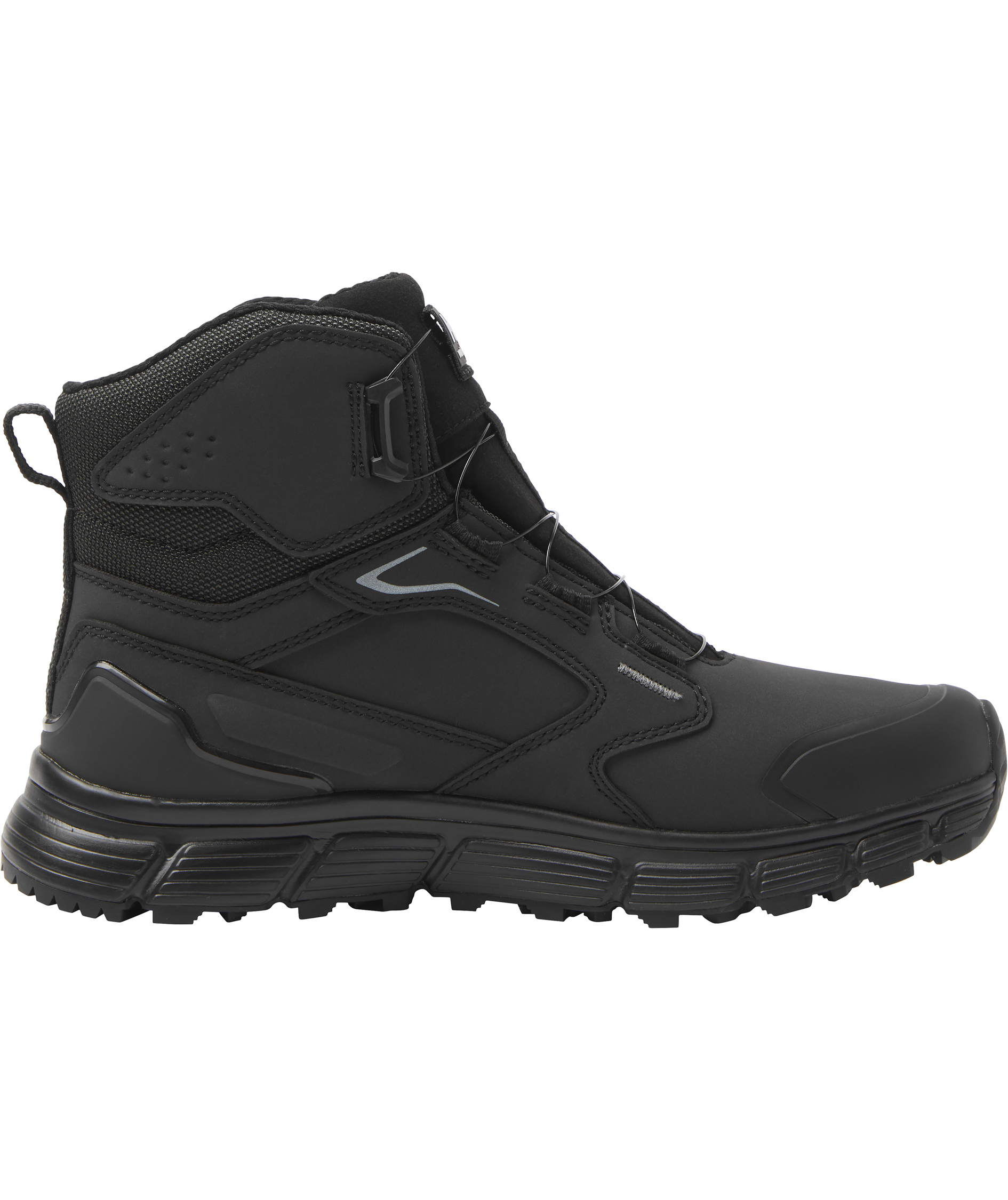 Helly&nbsp;Hansen Kensington MXR MID Boa vinter skyddsk&auml;ngor 06, Black