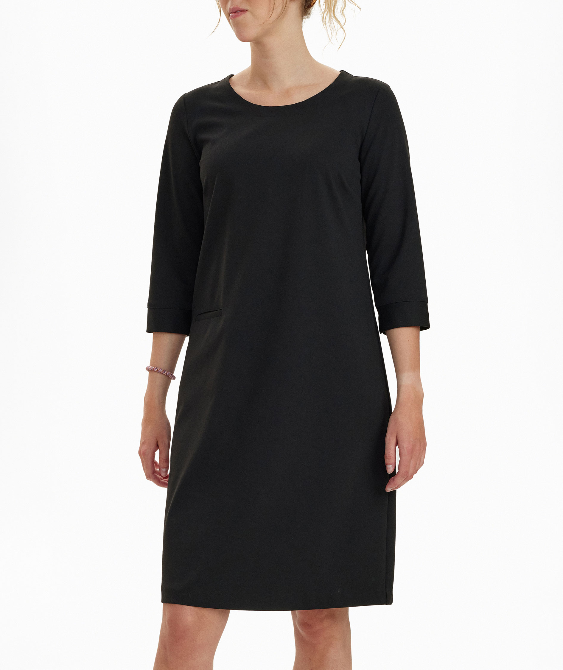 Sunwill Extreme Flex women's dress, Black, large image number 6