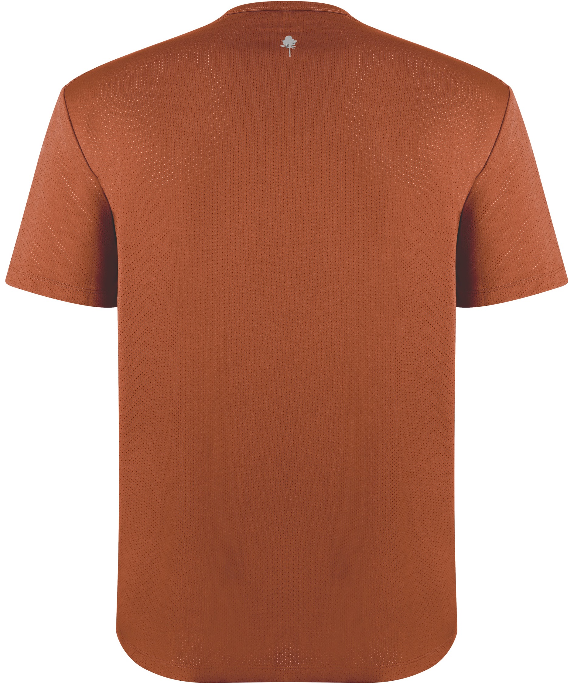 Pinewood Function T-shirt, Burned Orange, large image number 2