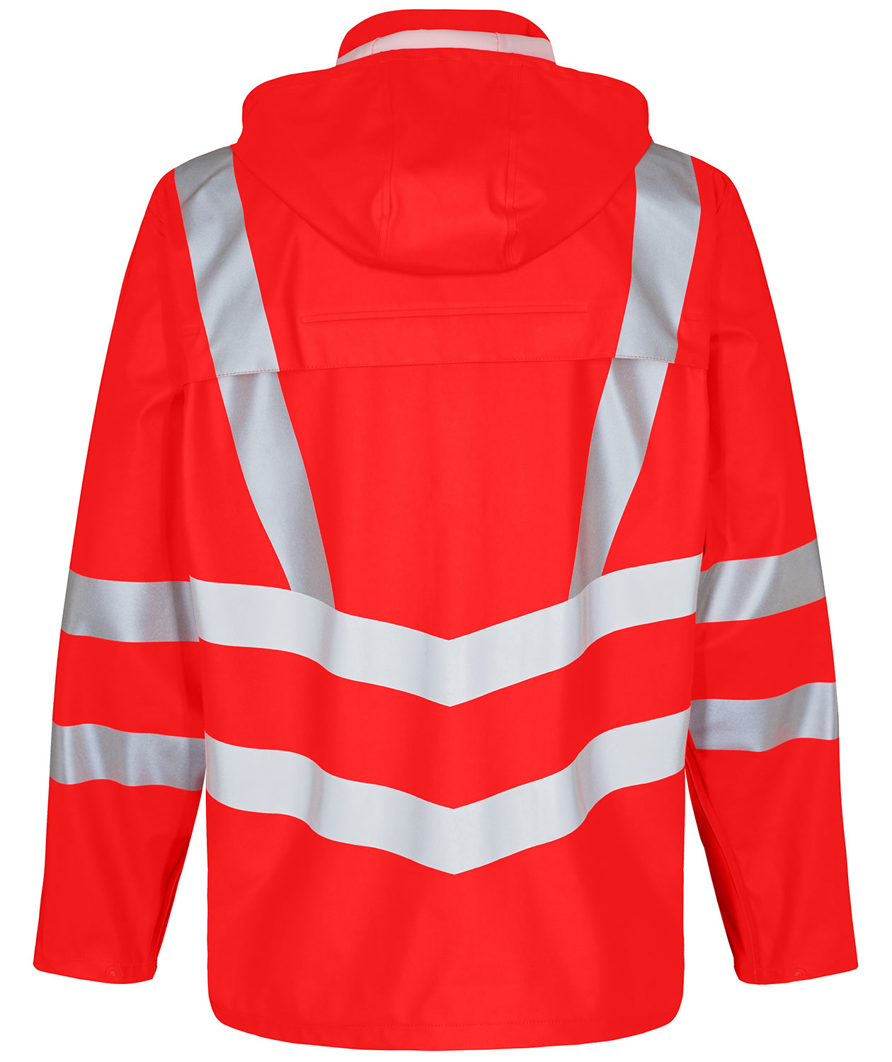 Engel Safety regnjakke