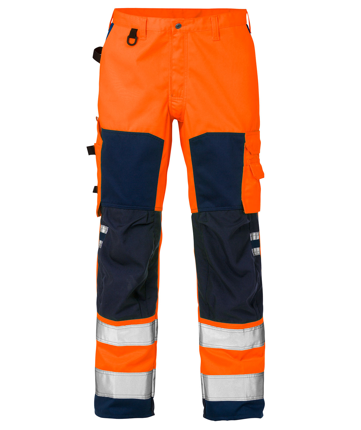 Hi-vis&nbsp;Orange/Marine