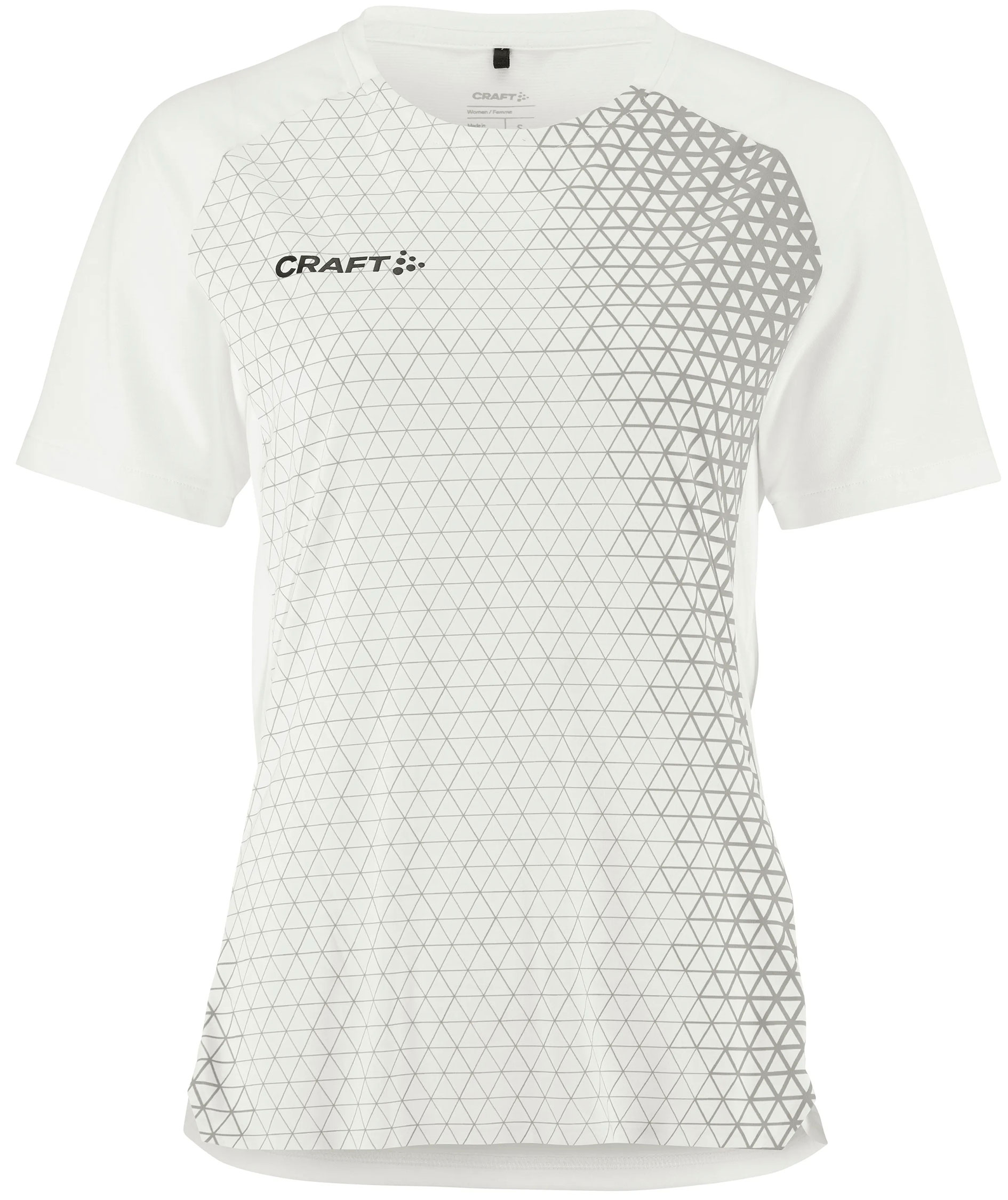 Craft Extend 2.0 Graphic Damen T-Shirt