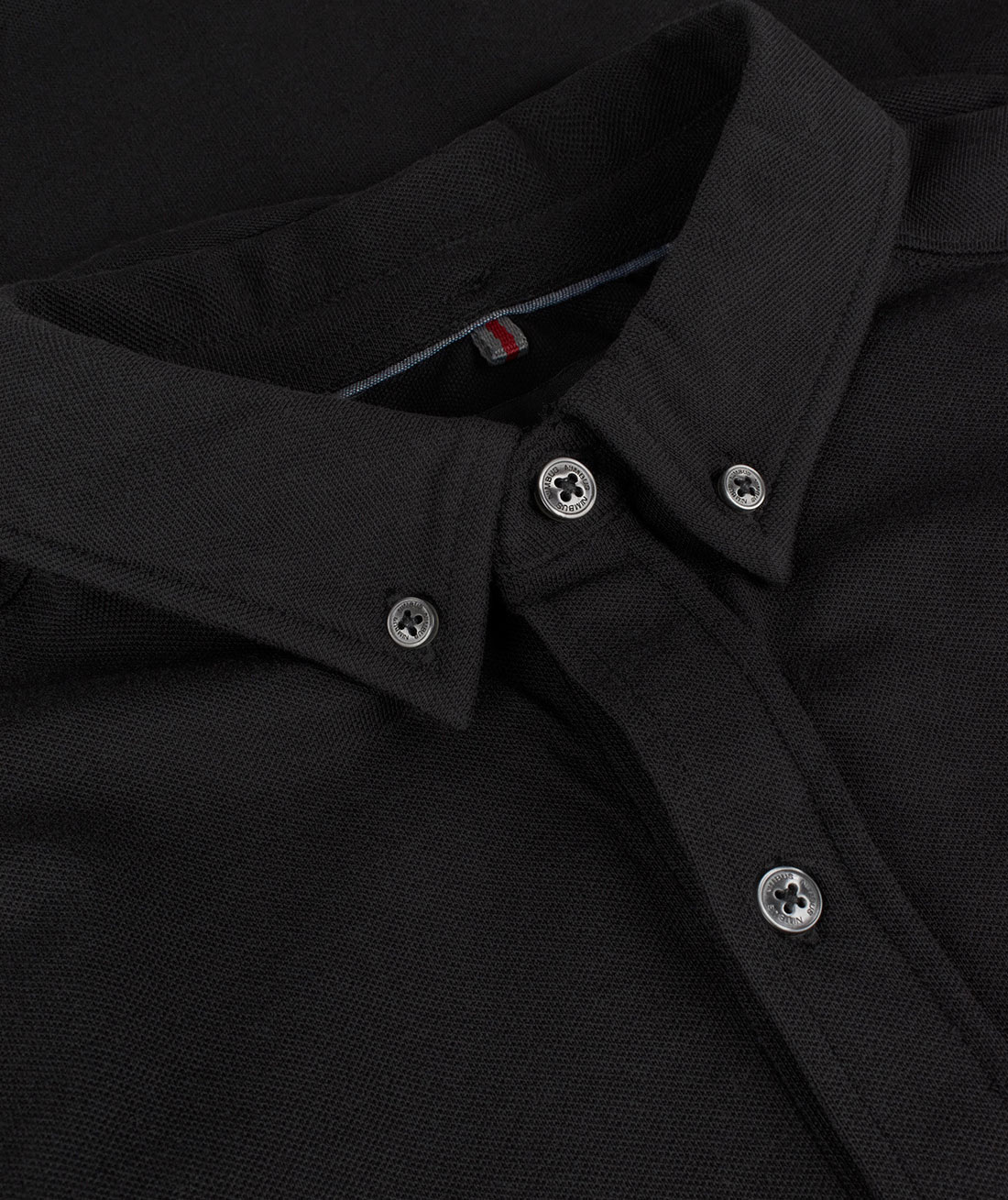 Nimbus Kingston skjorta, Svart, large image number 2