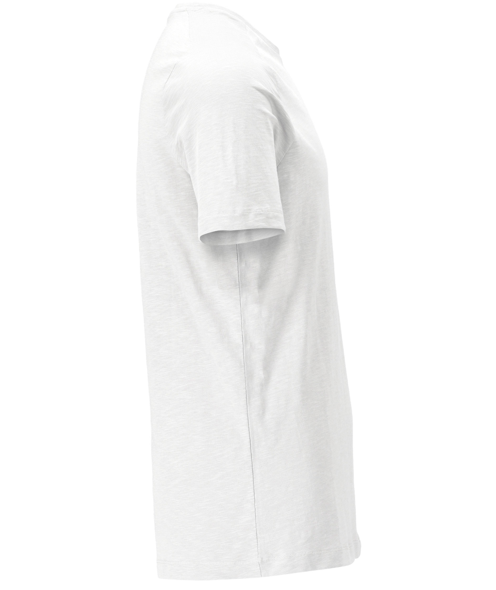 Mascot Customized T-shirt, Hvid, large image number 2