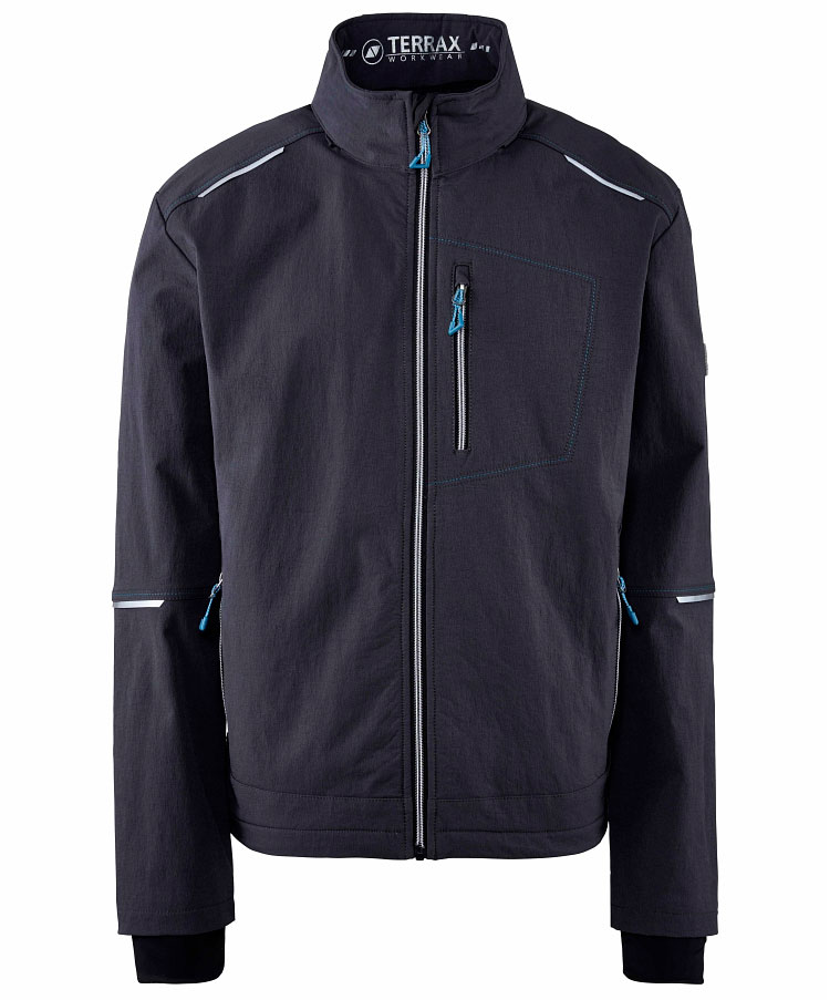 Terrax work jacket