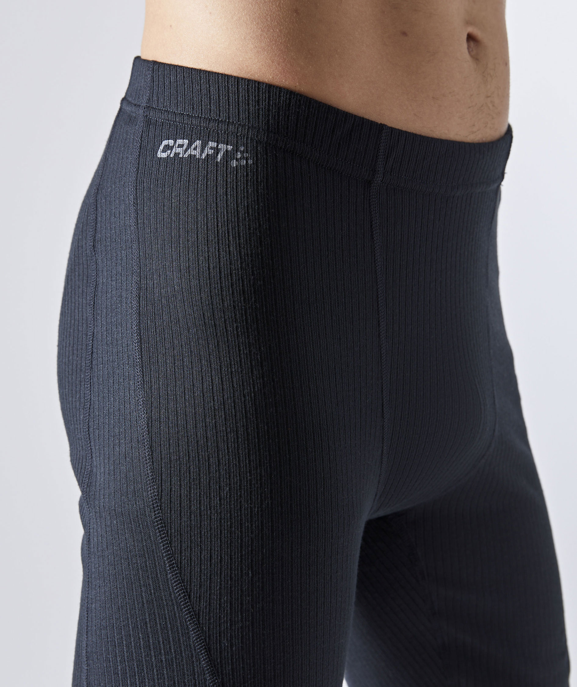 Craft Core Dry Baselayer-Set, Black, large image number 8