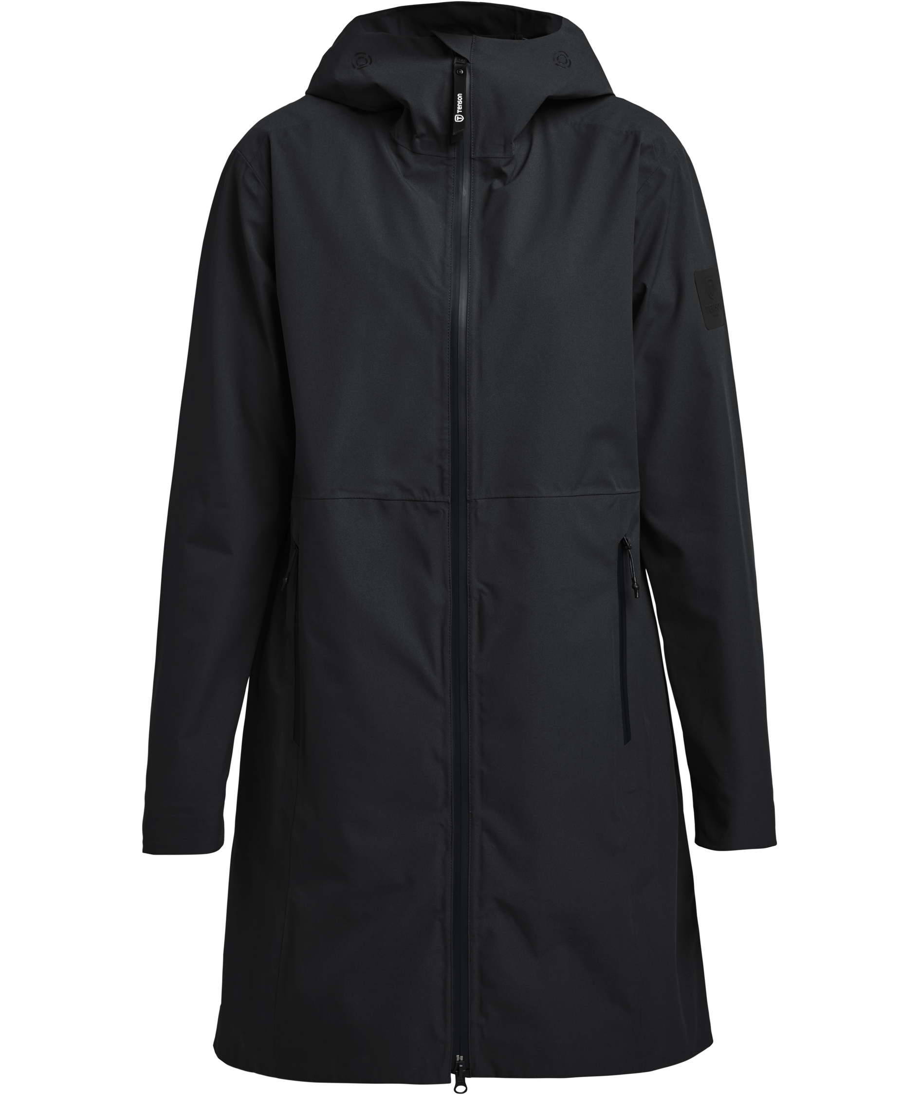 Tenson Misty parkas dam, Black