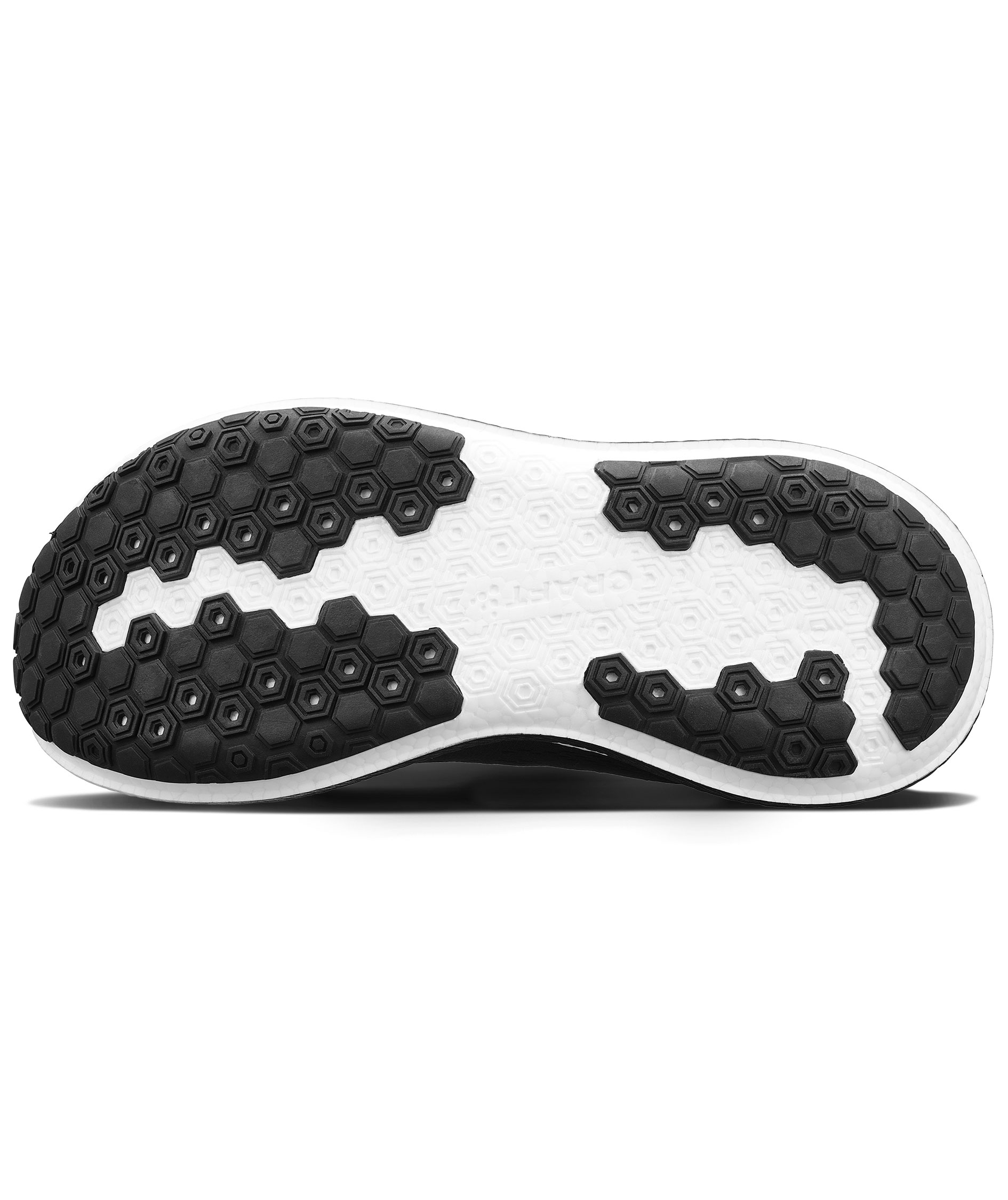 Craft Pacer l&oslash;pesko, Black/white, large image number 4