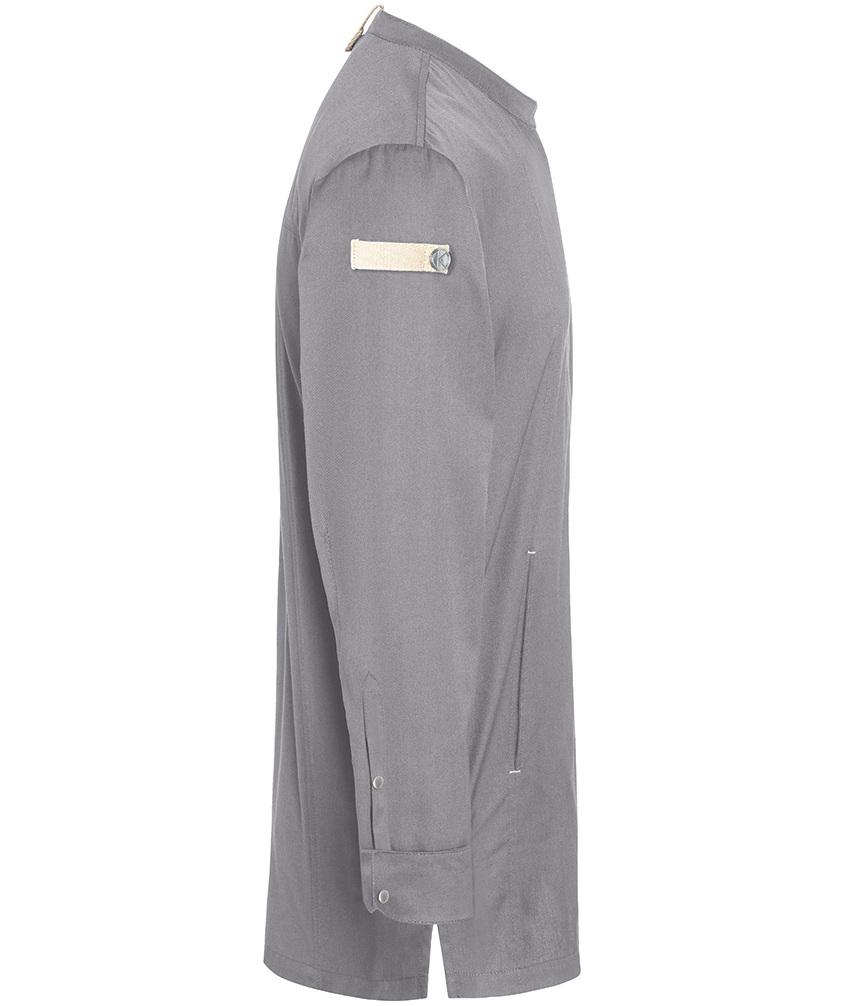 Karlowsky Green-generation kockjacka, Platinum grey, large image number 4