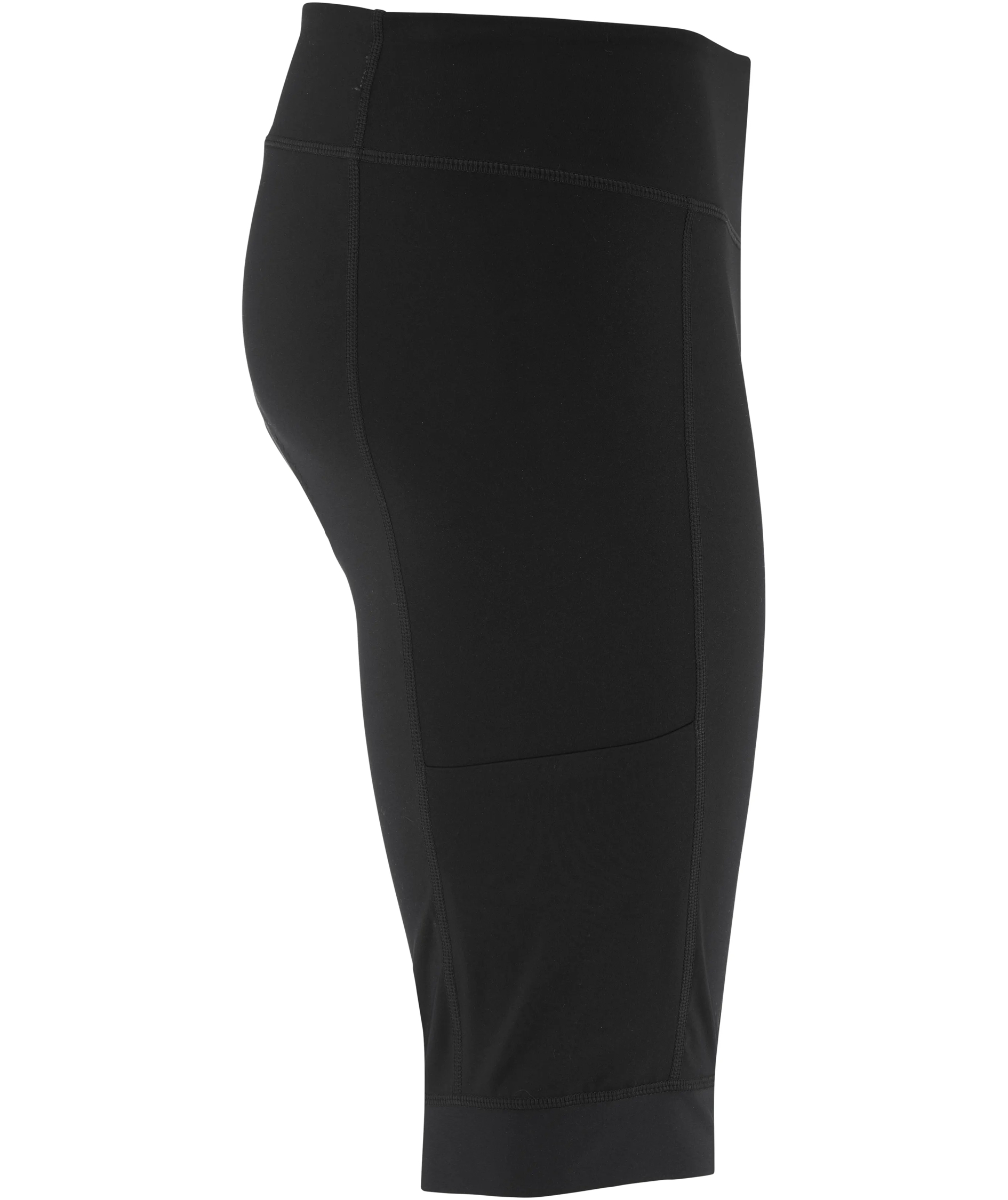 Craft Endur Cargo Fahrradshorts, Black, large image number 4