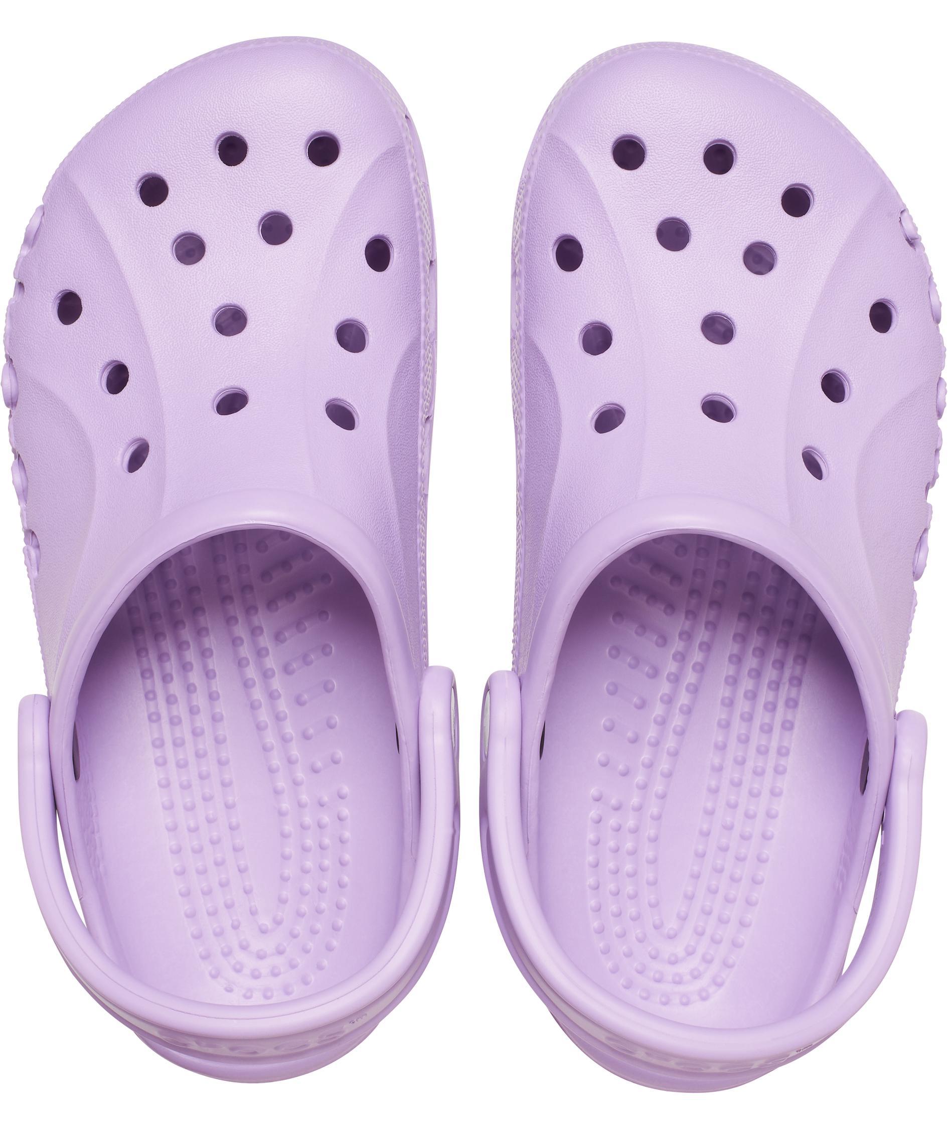 Crocs Baya Clog, Orchid, large image number 4
