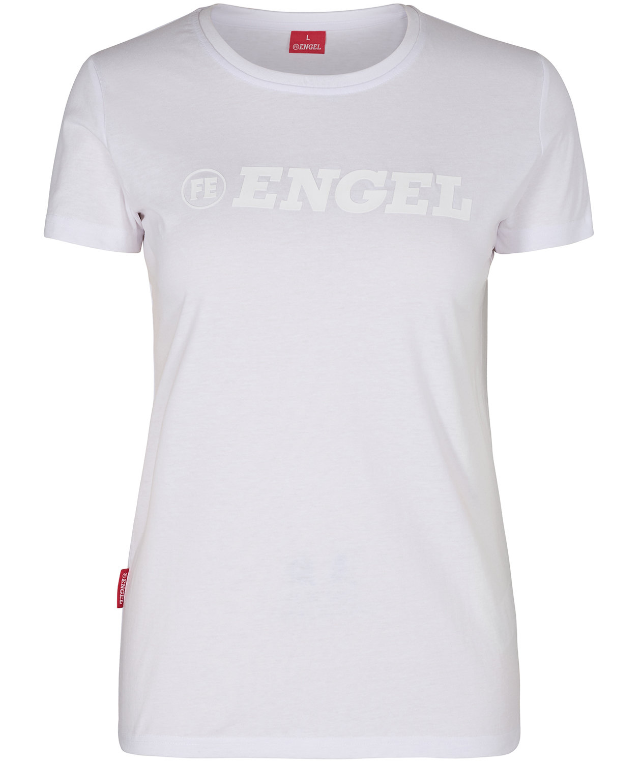 Engel Extend dam T-shirt