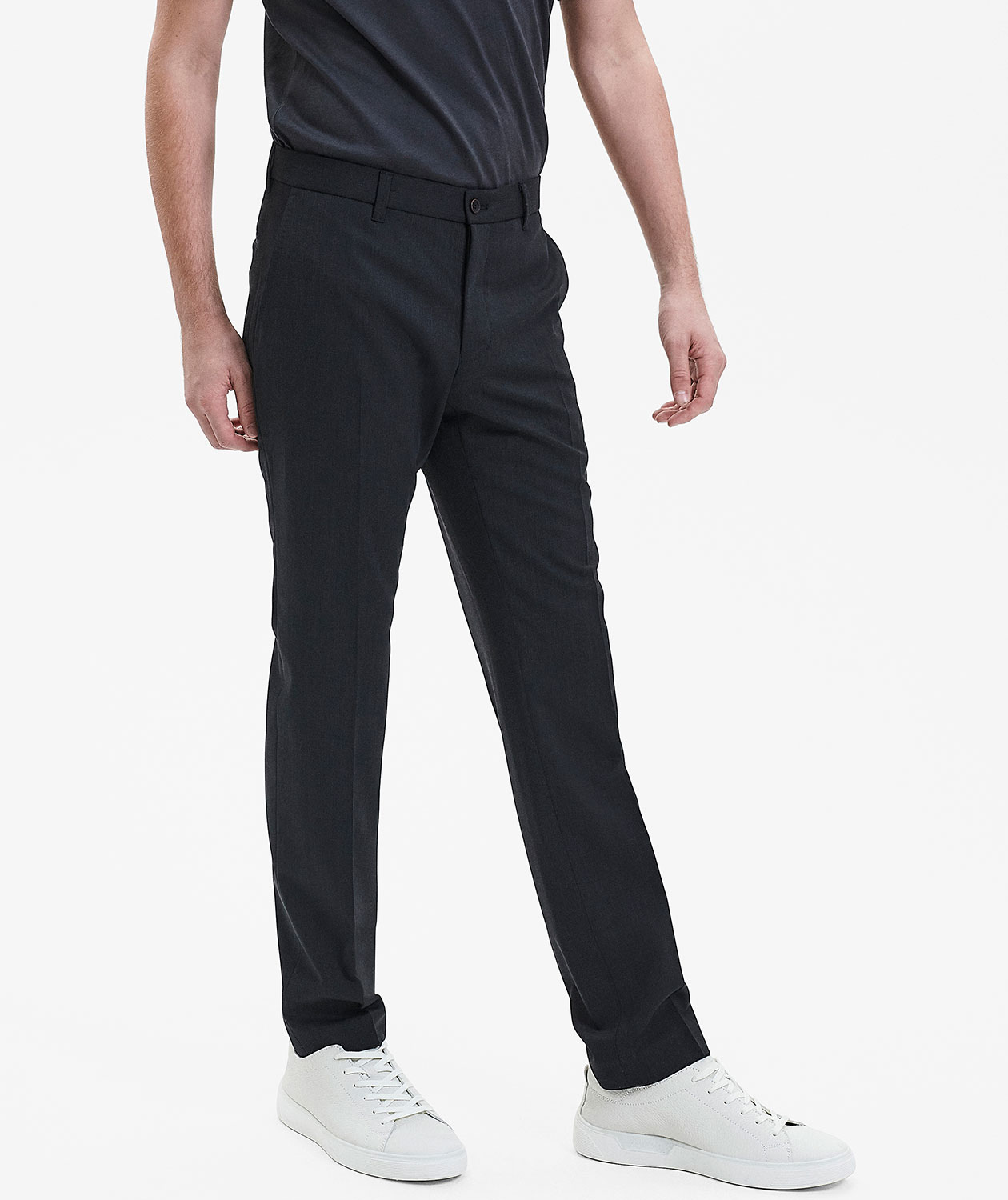 Sunwill Traveller Bistretch Modern Fit Hosen