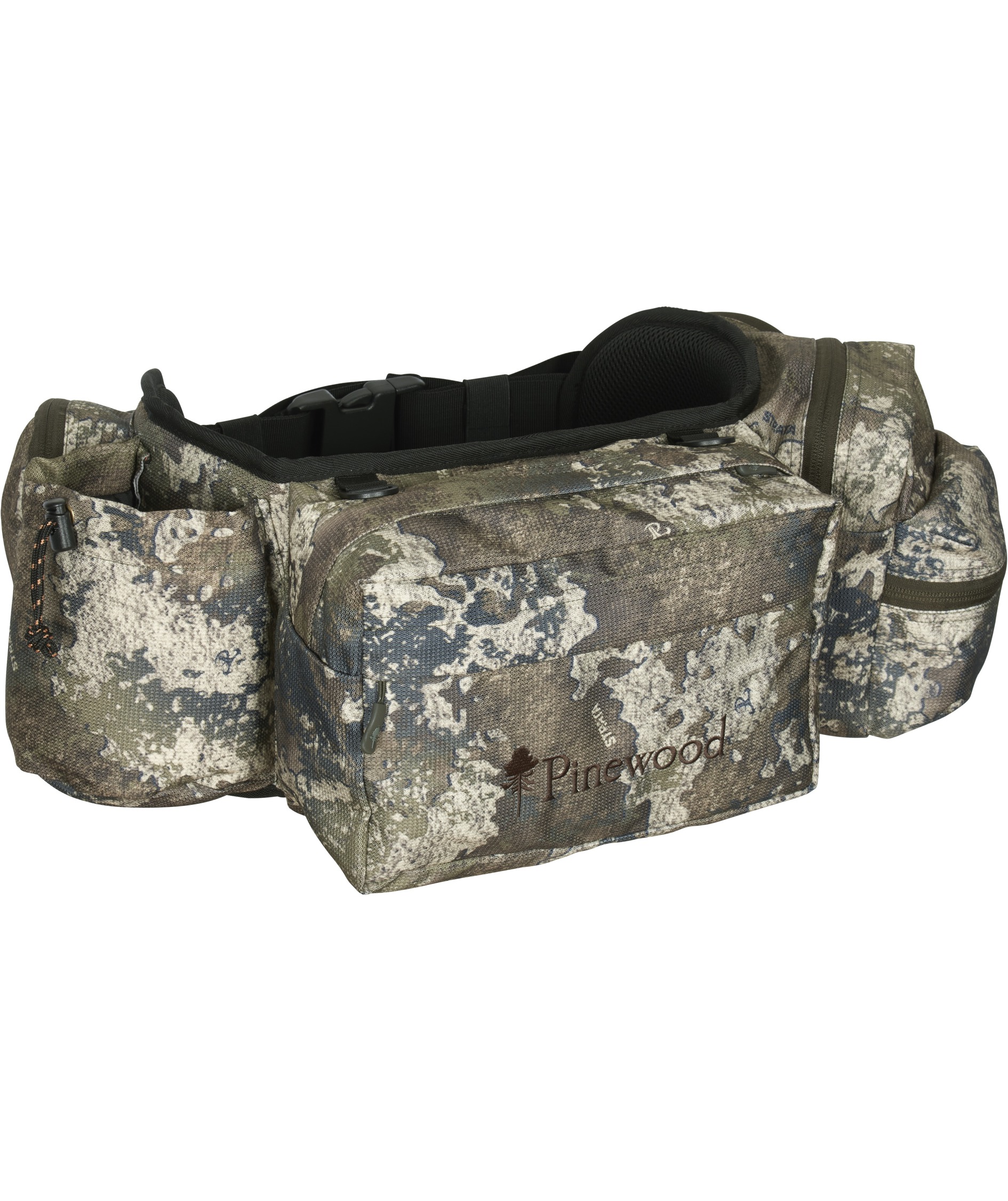 Pinewood Ranger Camou maveb&aelig;lte