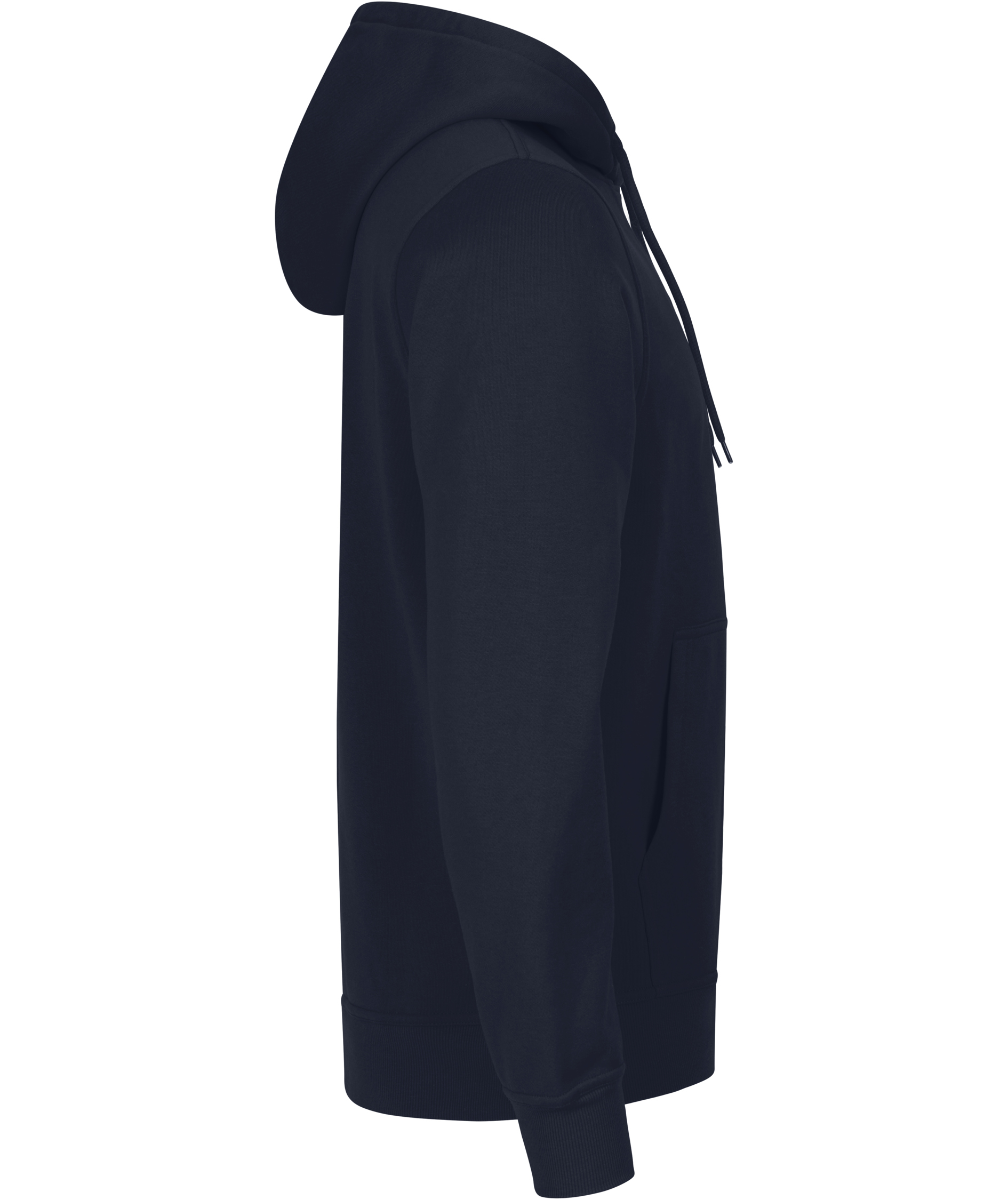 Clique Miami hettegenser, M&oslash;rk Marine, large image number 2