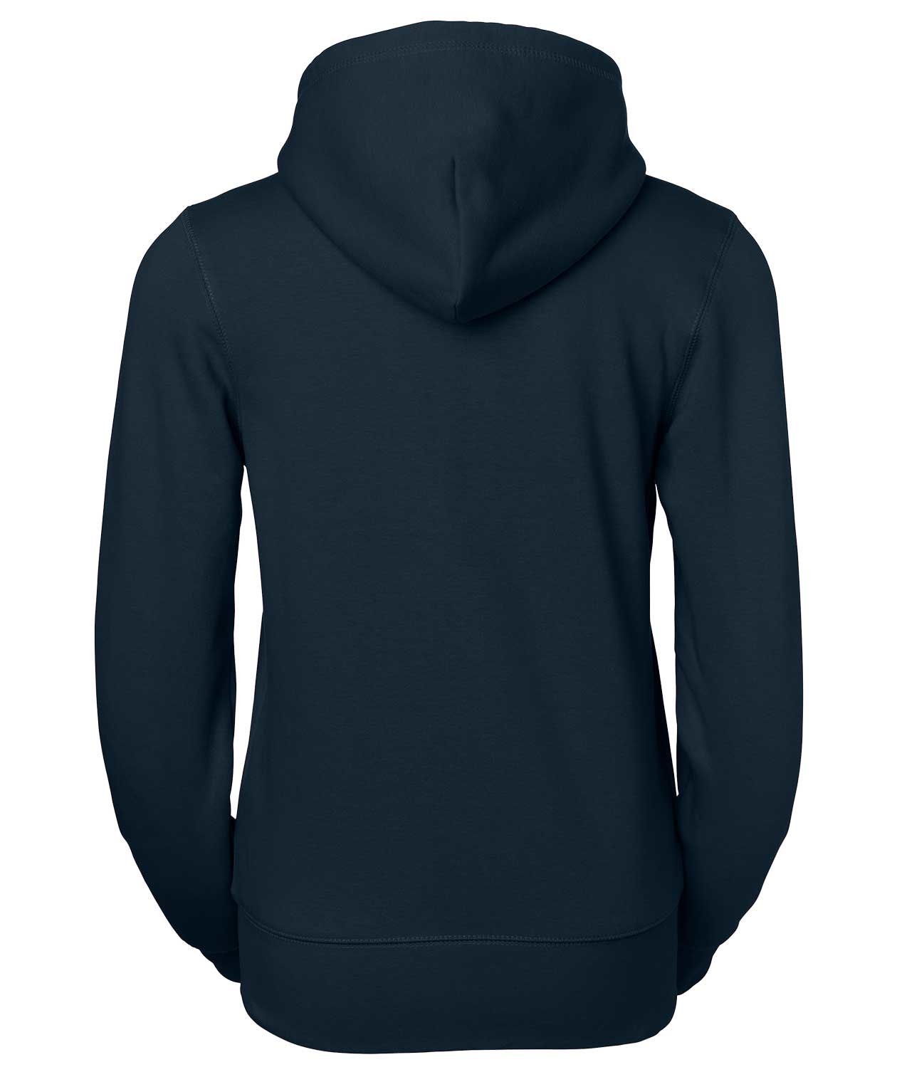 South West Georgia dame h&aelig;ttetr&oslash;je, Navy, large image number 2