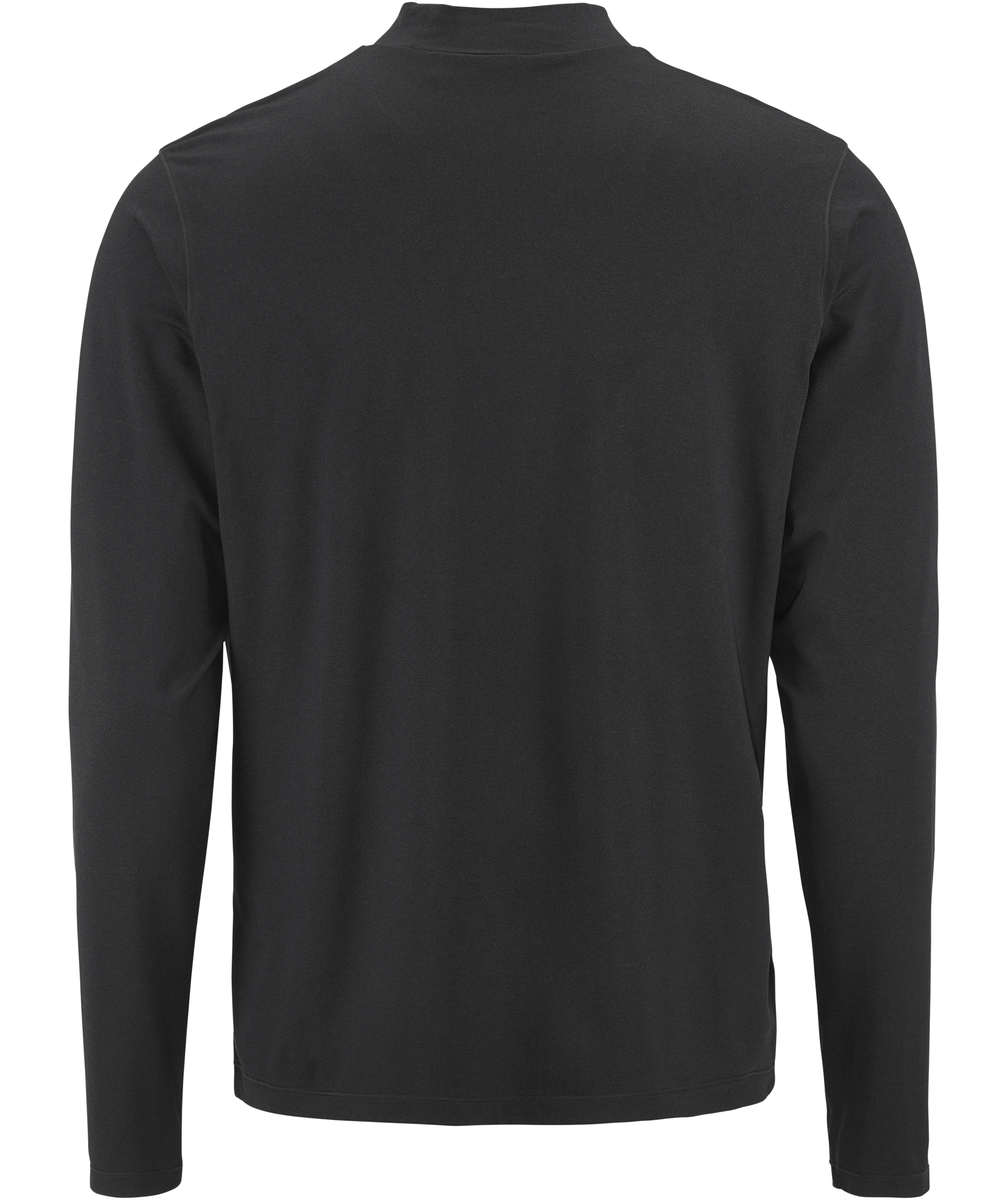 Craft Flow baselayer sweater, Black/Melange, large image number 2