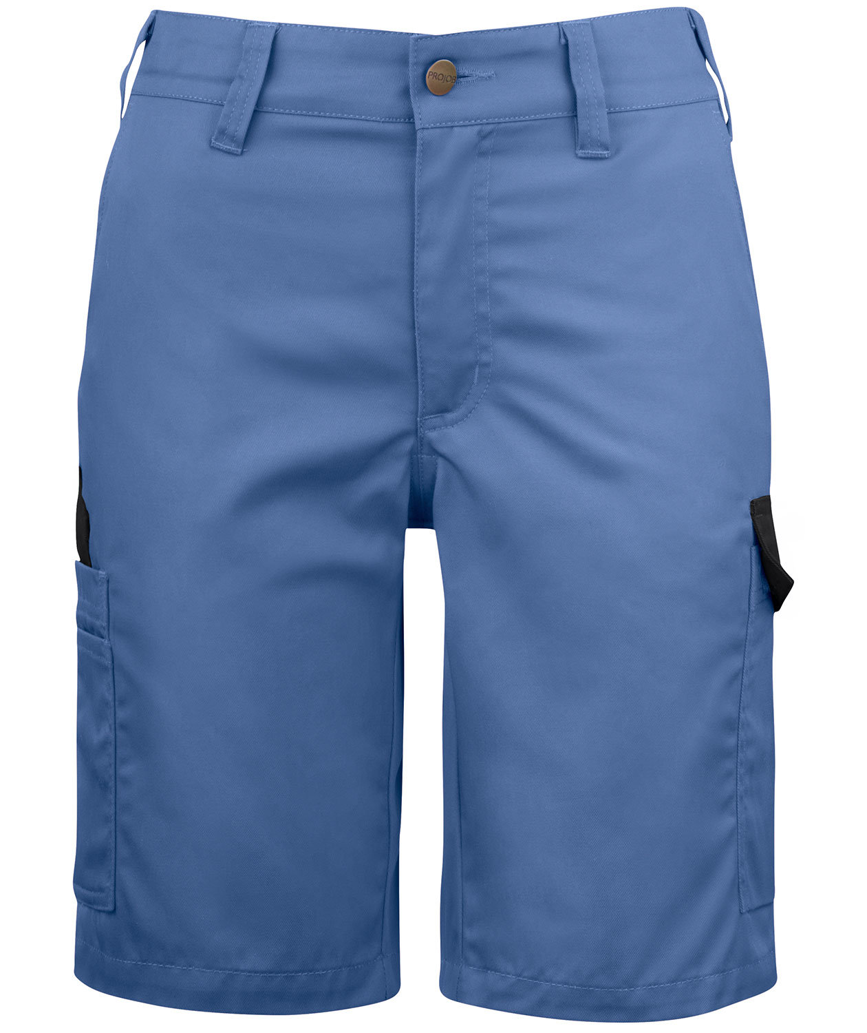 ProJob Damen Arbeitsshorts 2529, Sky Blue