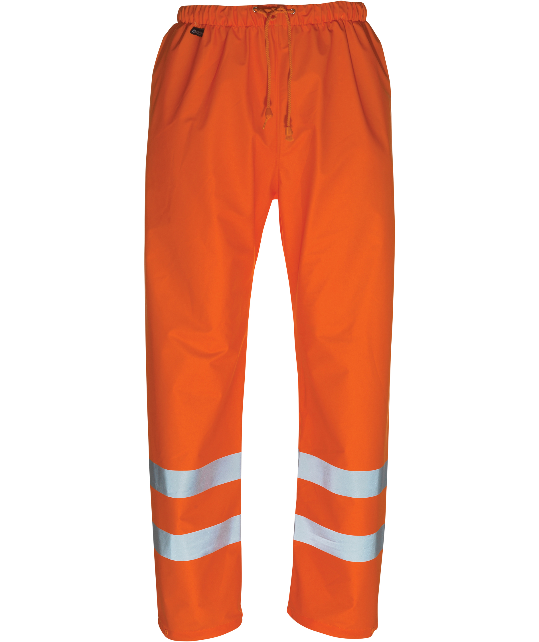 Mascot Safe Aqua Wolfsberg regnbukse